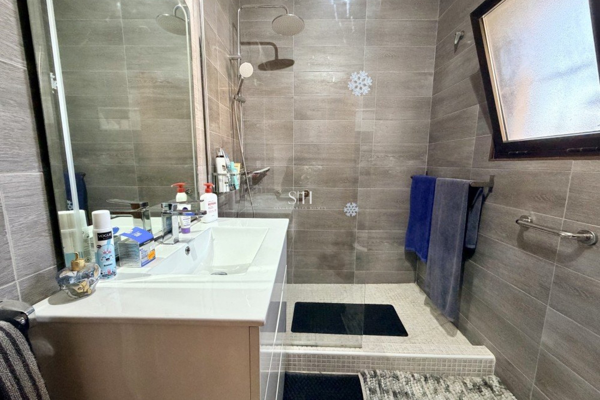 Resale - Villa - Benijofar - Costa Blanca