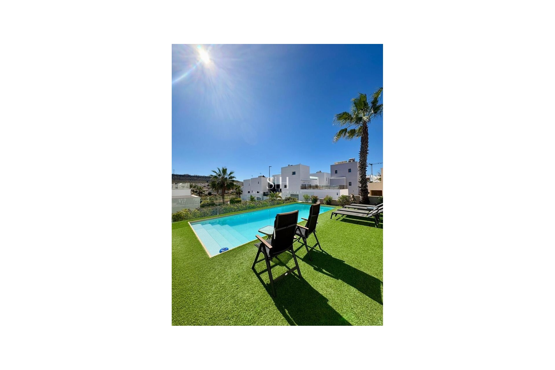 Resale - Villa - Benijofar - Costa Blanca