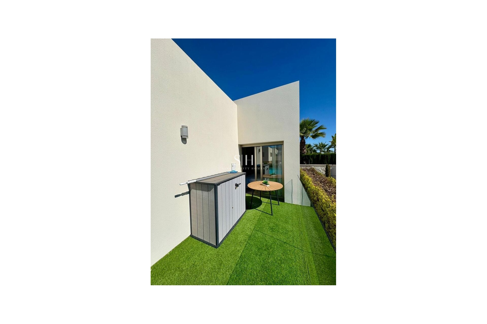 Resale - Villa - Benijofar - Costa Blanca