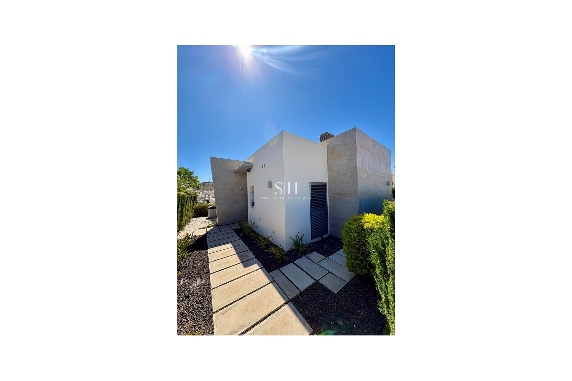 Resale - Villa - Benijofar - Costa Blanca