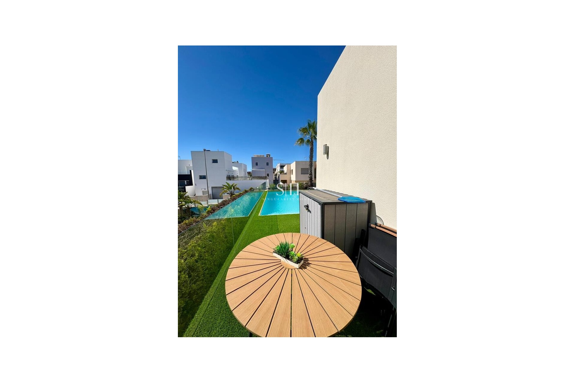 Resale - Villa - Benijofar - Costa Blanca