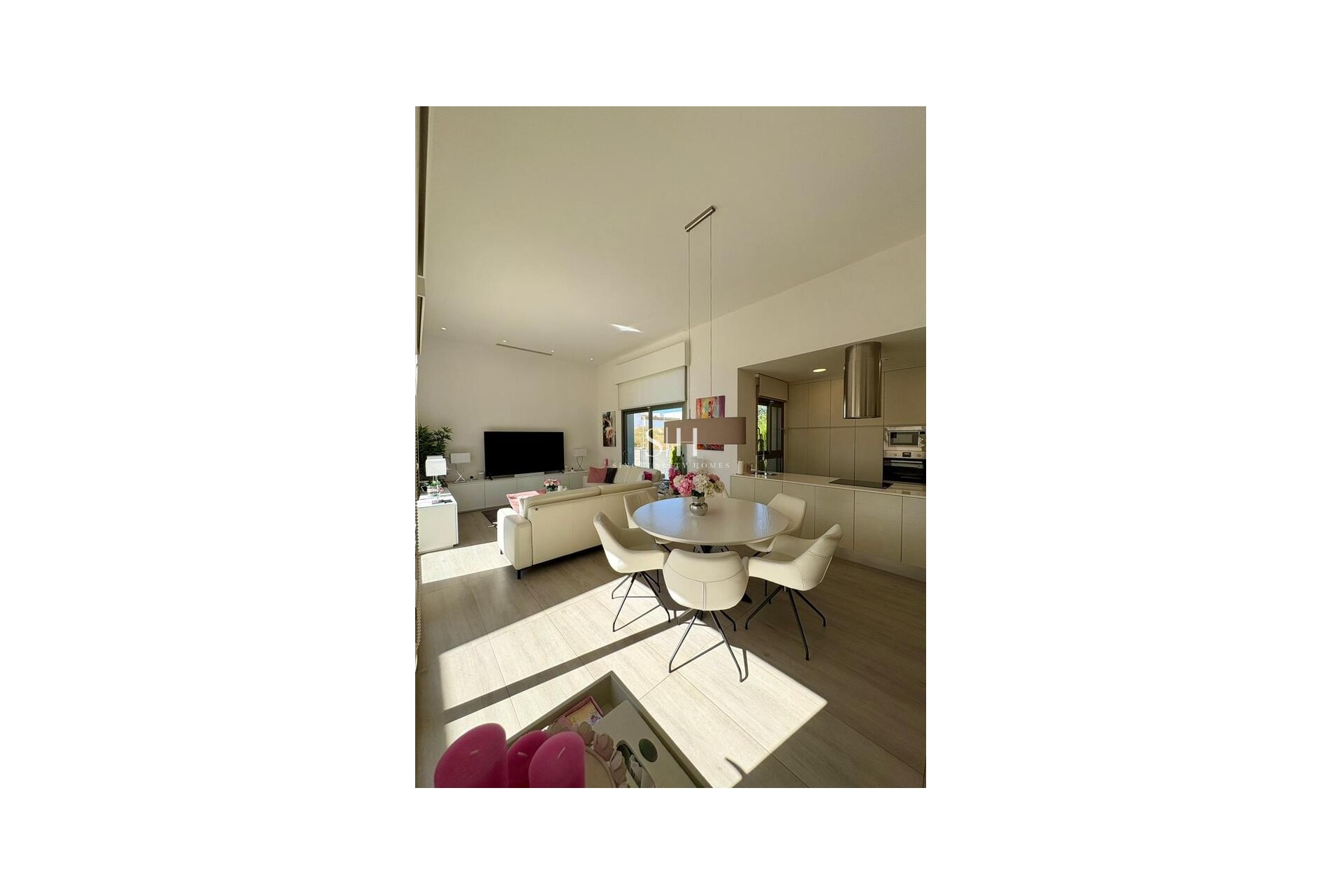 Resale - Villa - Benijofar - Costa Blanca