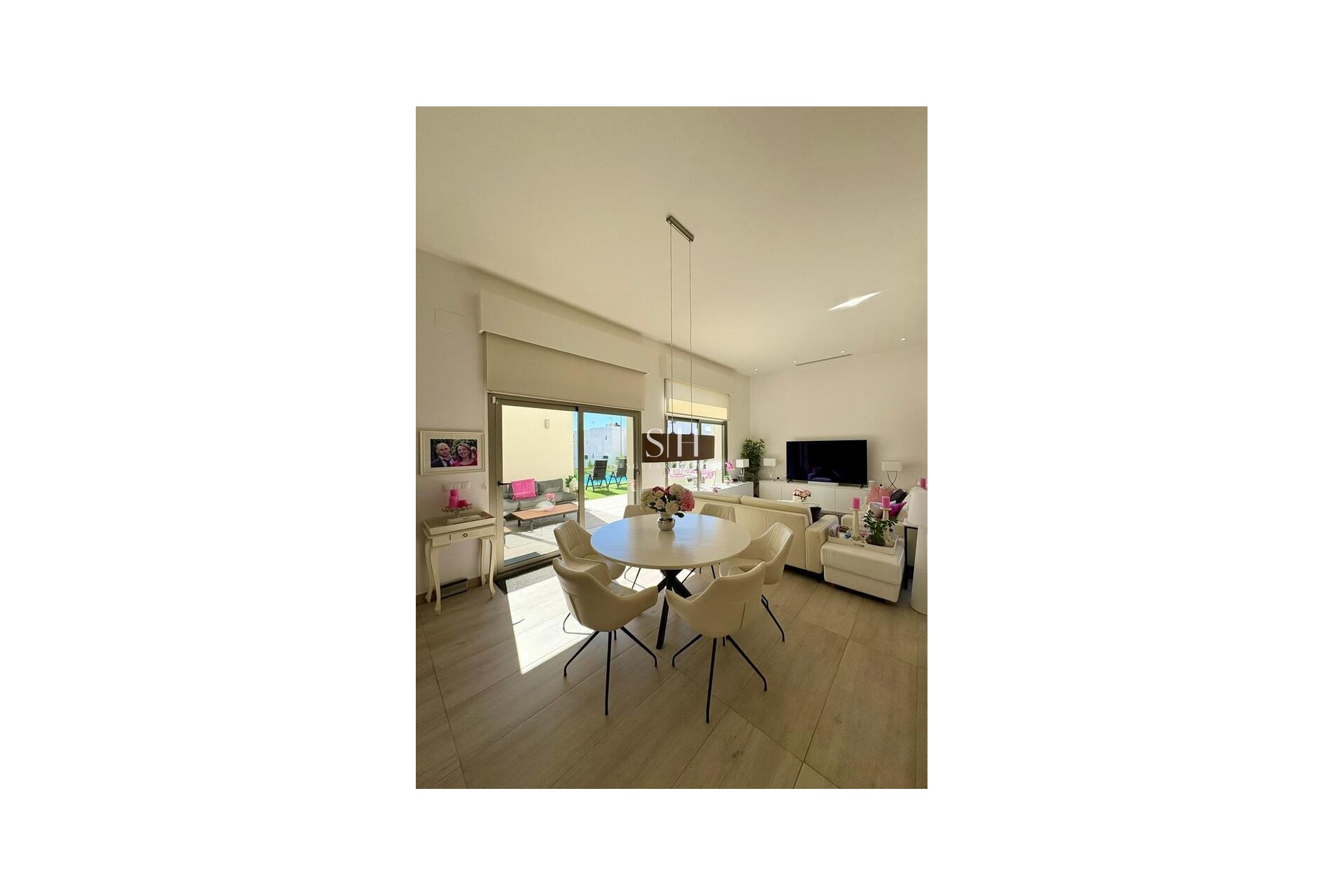 Resale - Villa - Benijofar - Costa Blanca