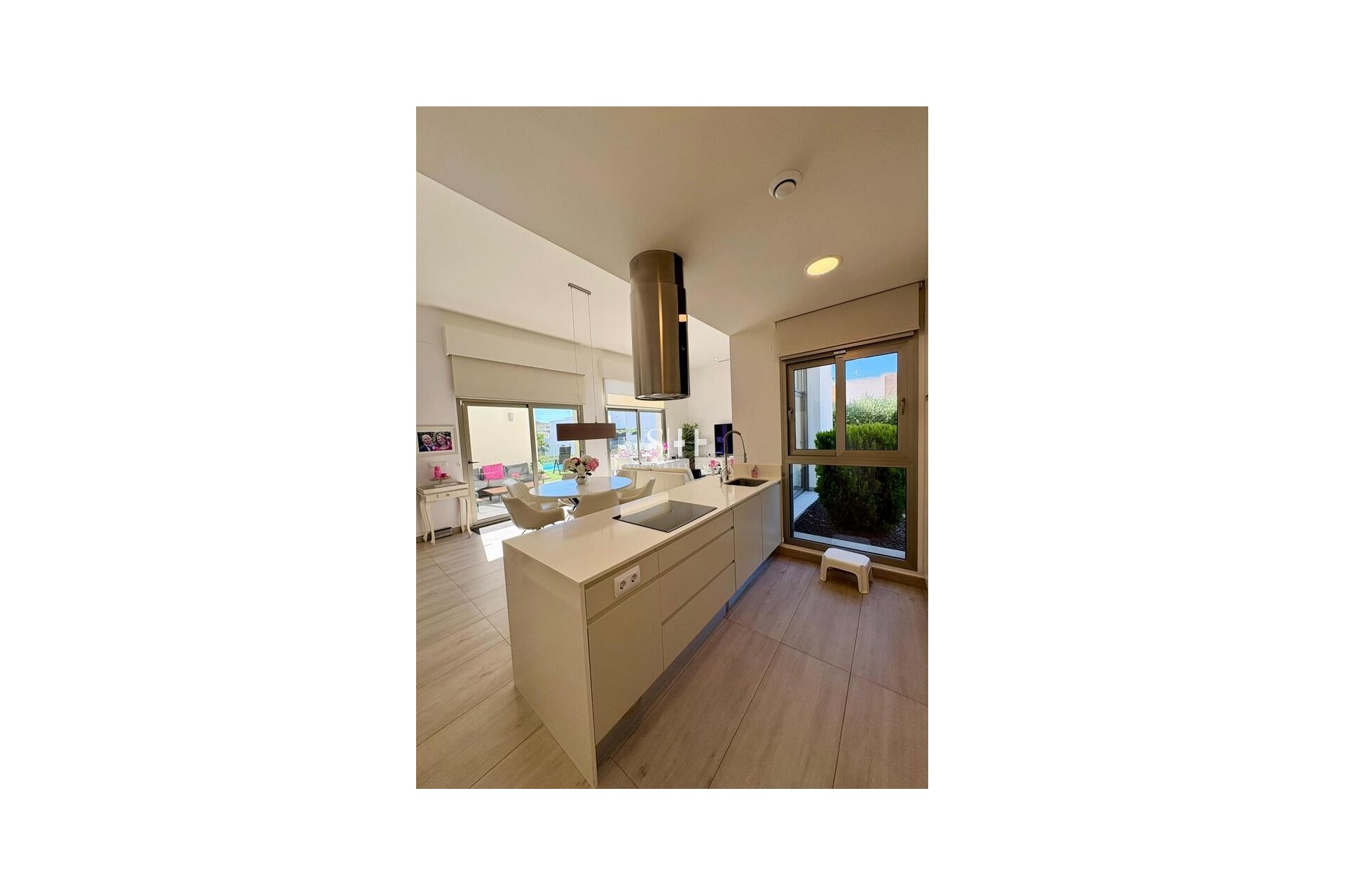 Resale - Villa - Benijofar - Costa Blanca