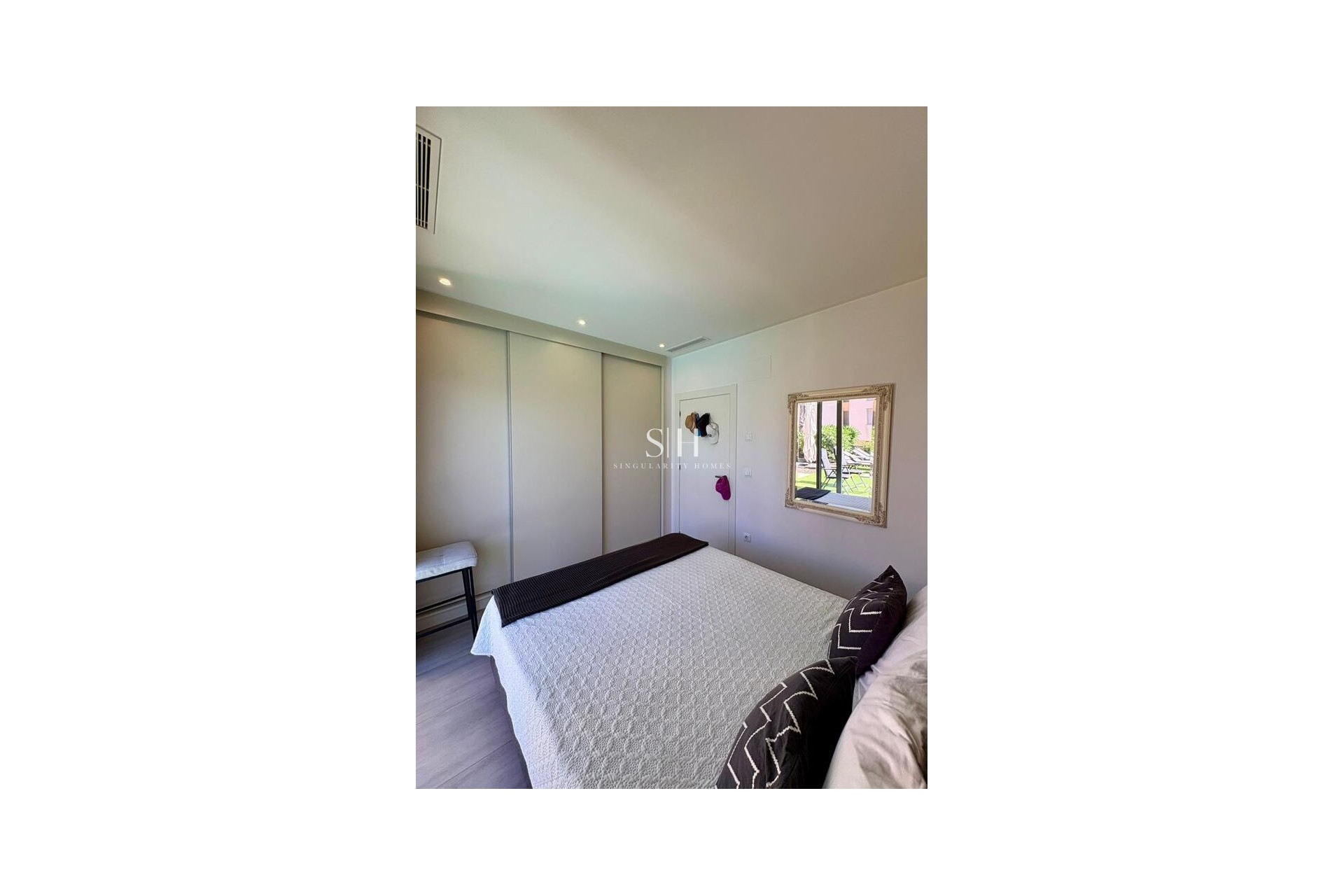Resale - Villa - Benijofar - Costa Blanca