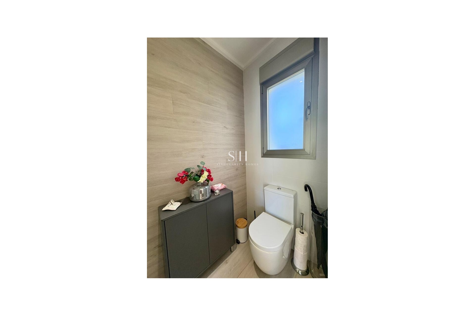 Resale - Villa - Benijofar - Costa Blanca
