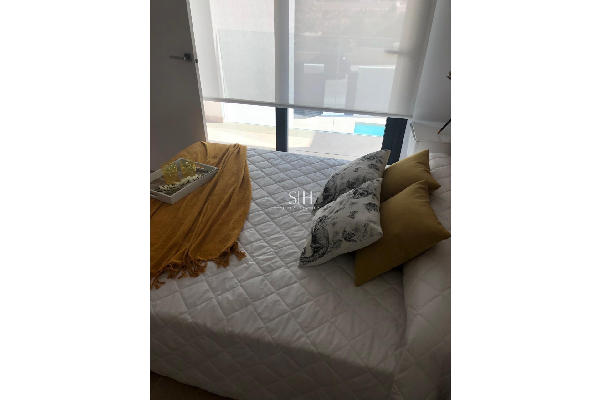Resale - Villa - Benijofar - Pueblo 4