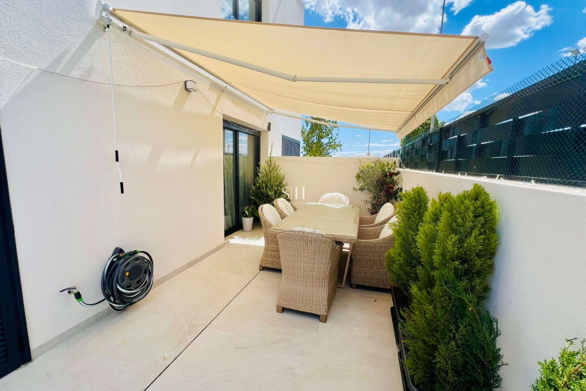 Resale - Villa - Benijofar - Pueblo