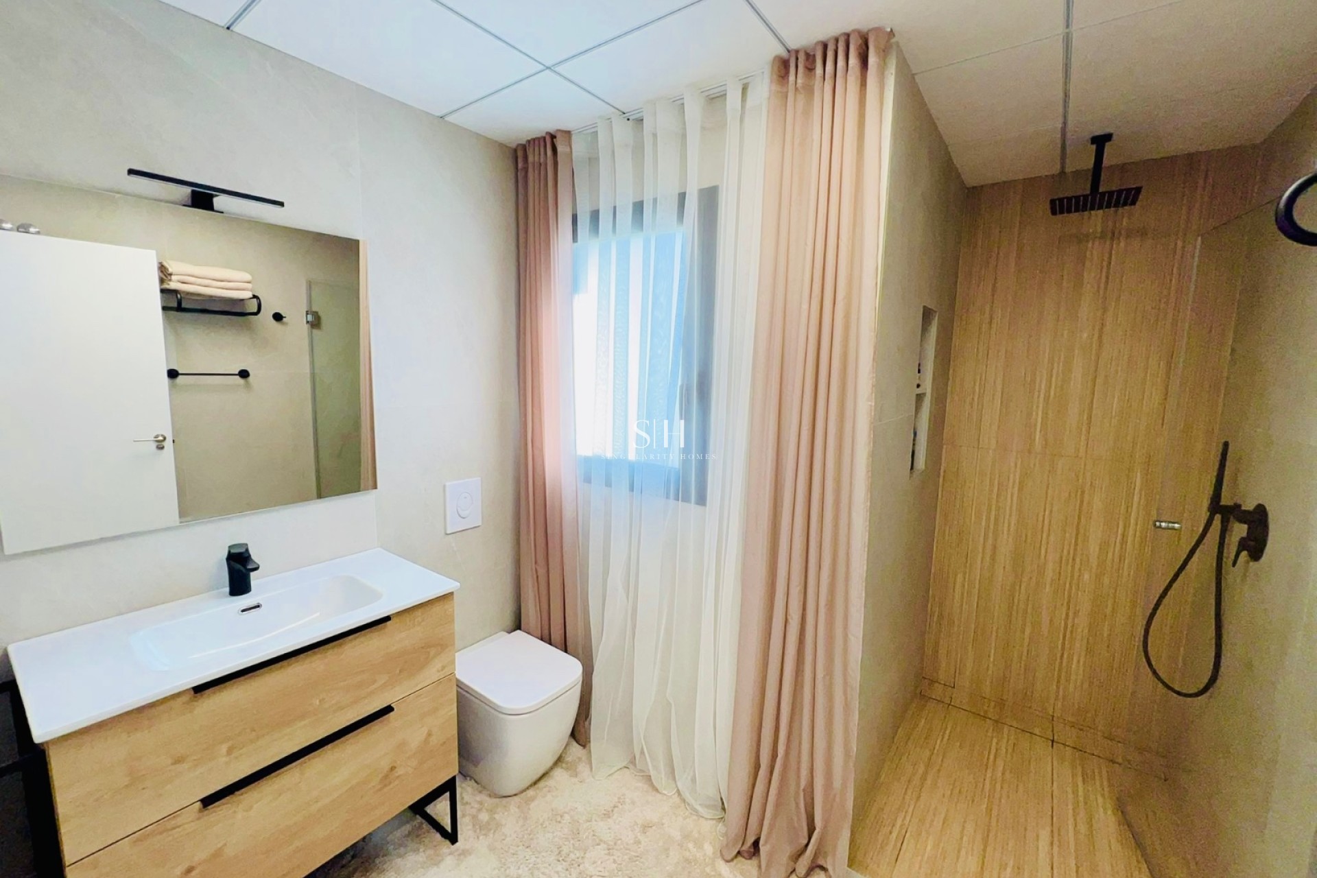 Resale - Villa - Benijofar - Pueblo