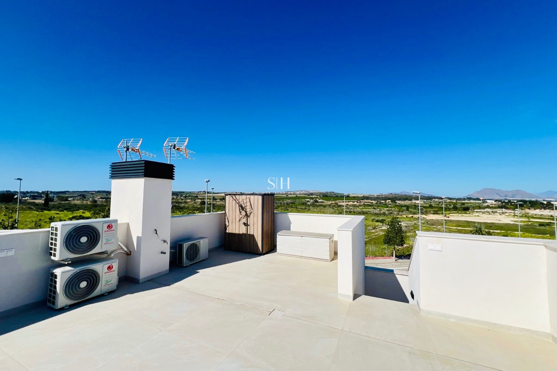 Resale - Villa - Benijofar - Pueblo