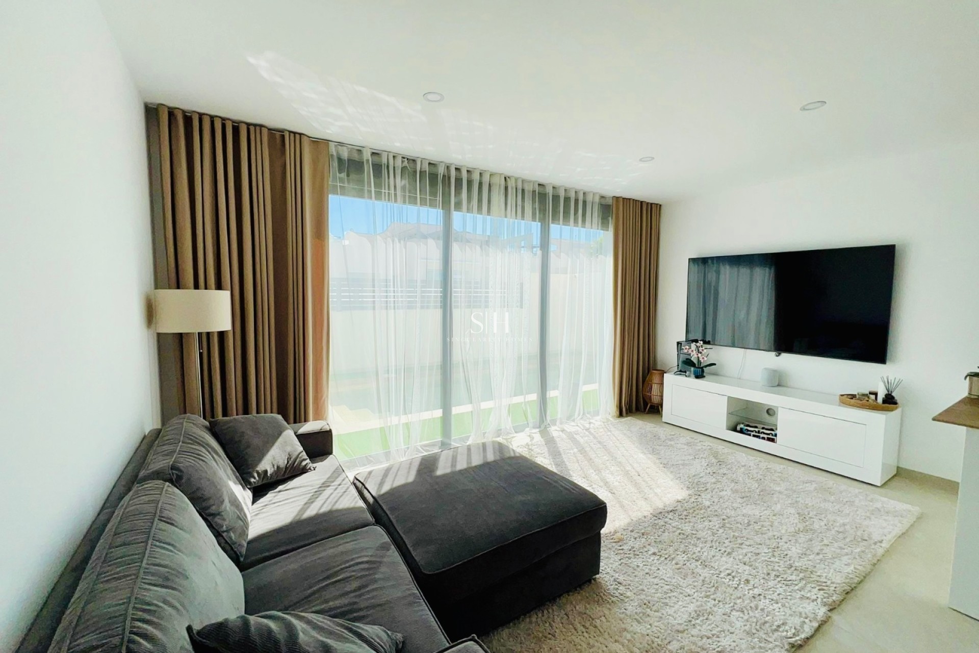 Resale - Villa - Benijofar - Pueblo