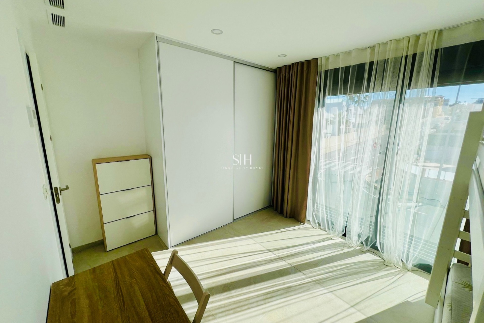 Resale - Villa - Benijofar - Pueblo