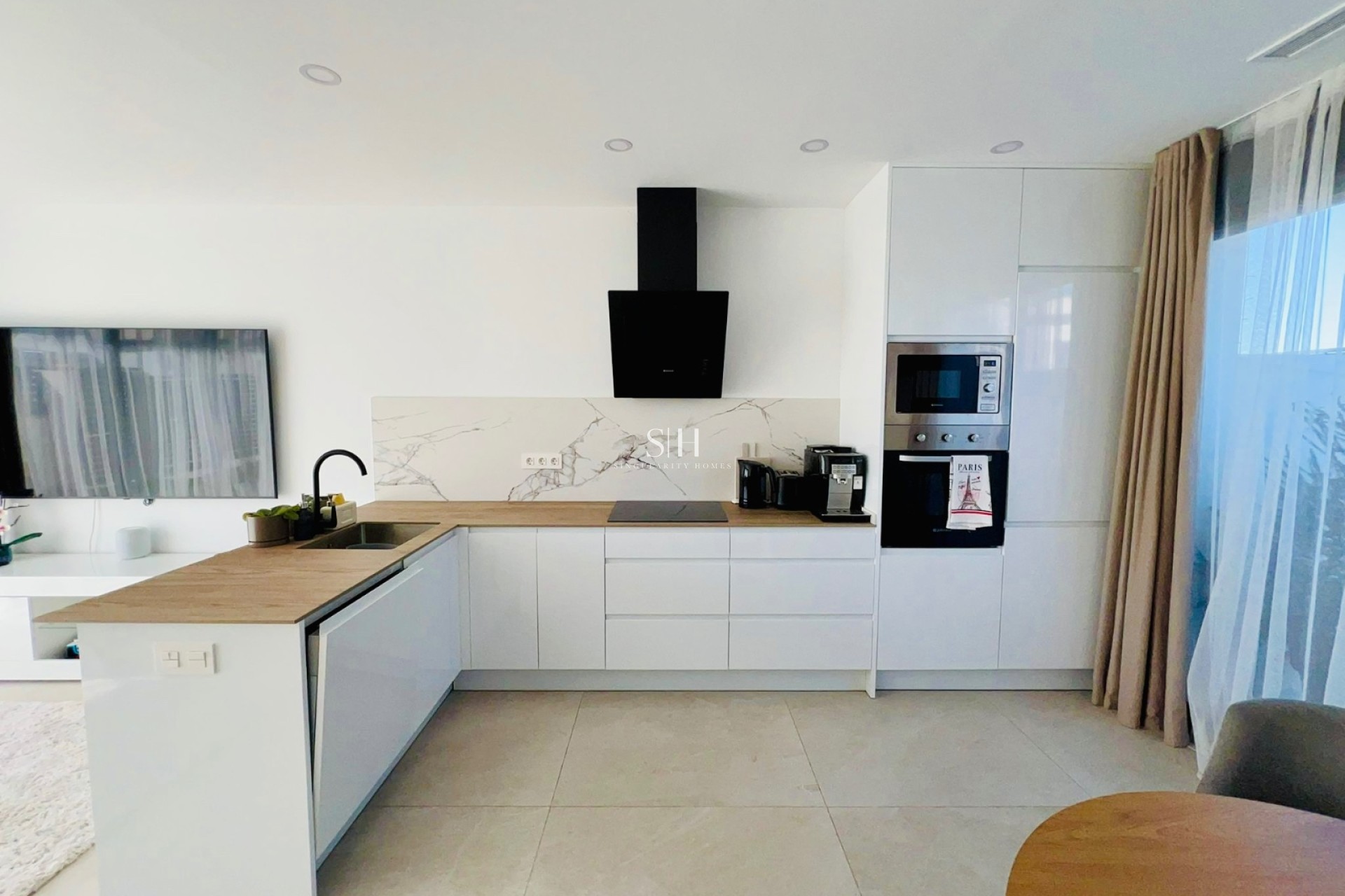 Resale - Villa - Benijofar - Pueblo