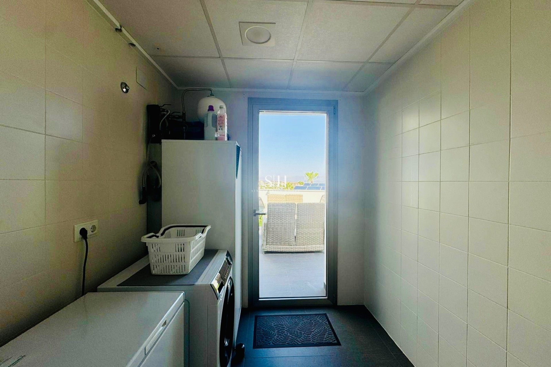 Resale - Villa - Benijofar