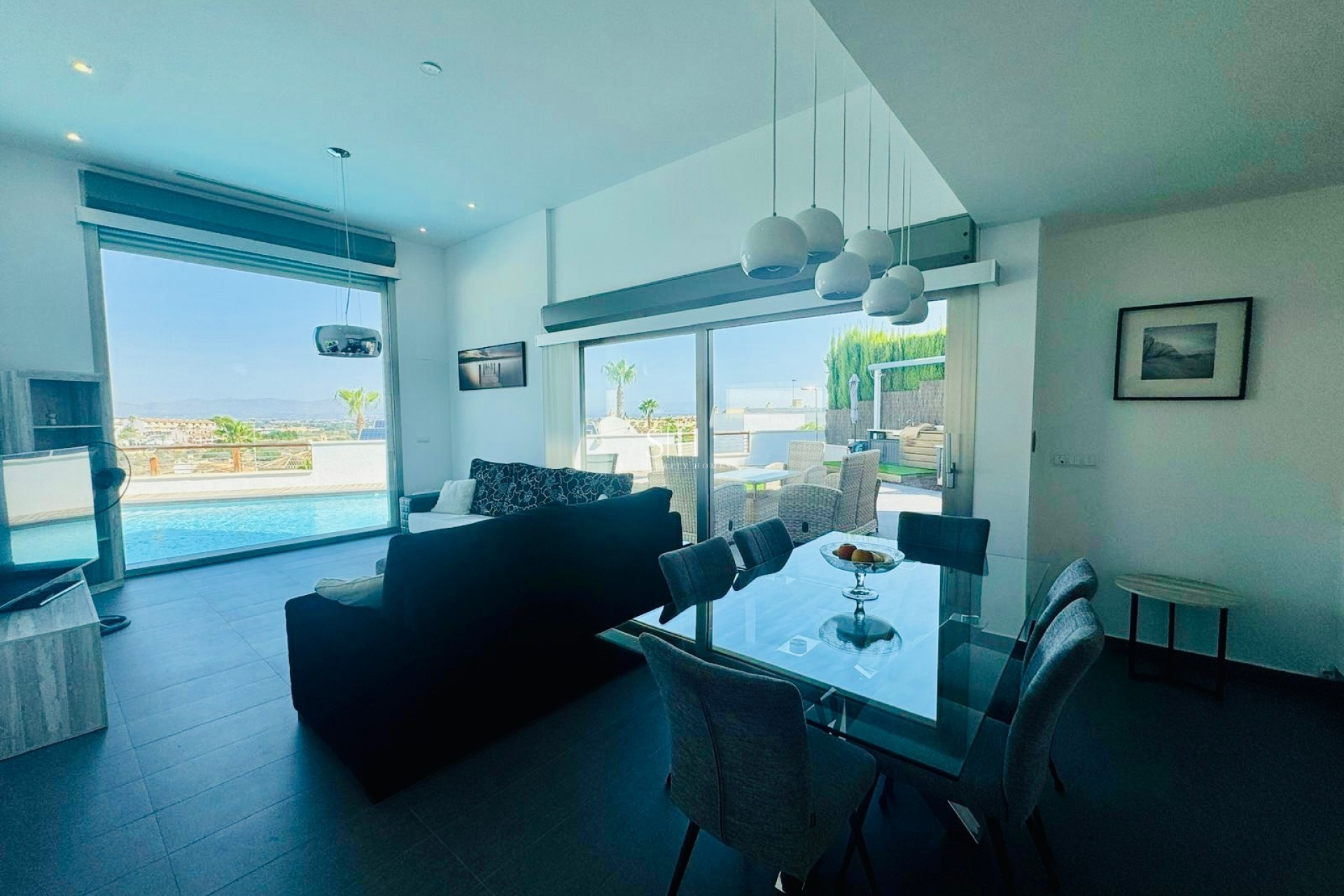 Resale - Villa - Benijofar