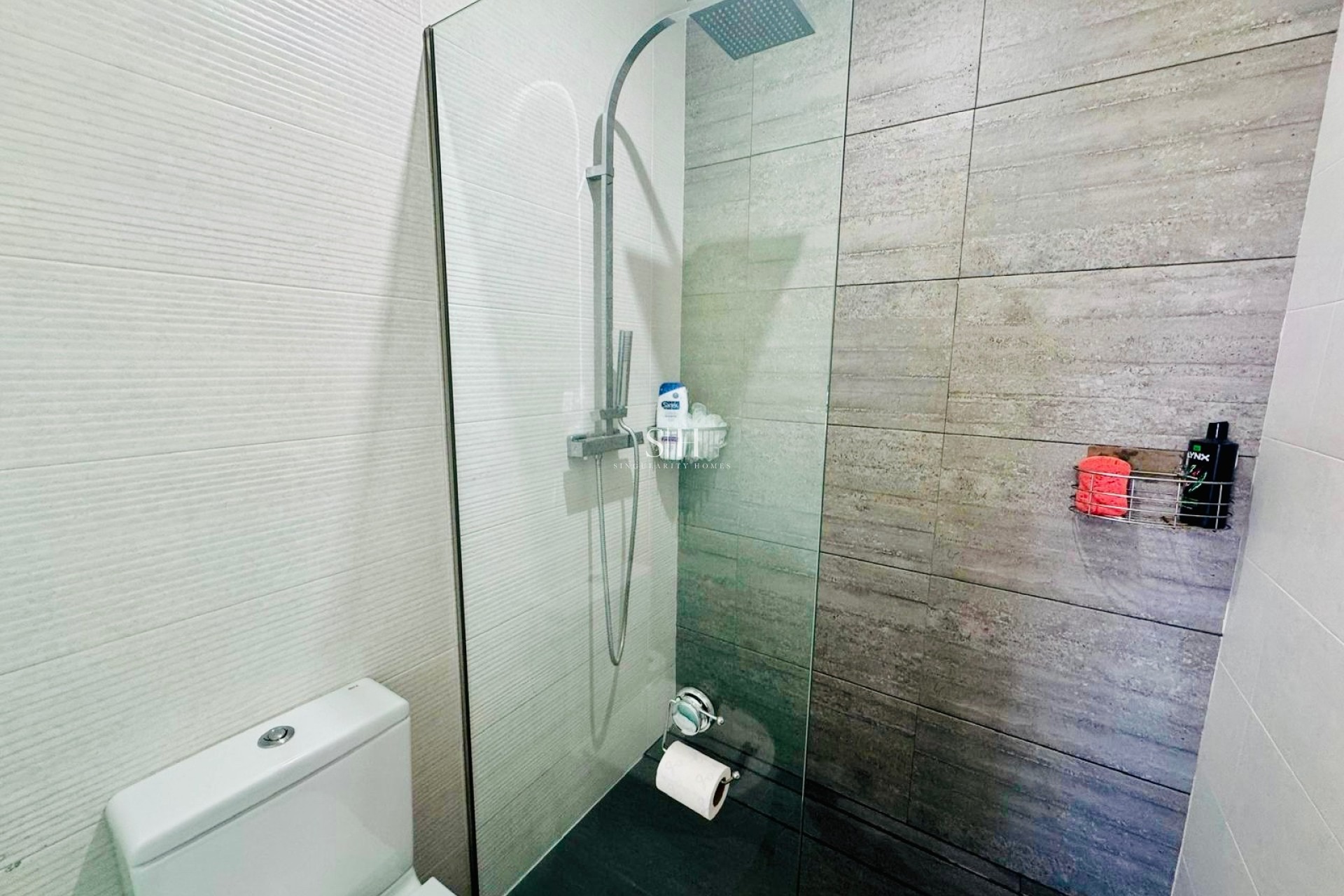 Resale - Villa - Benijofar