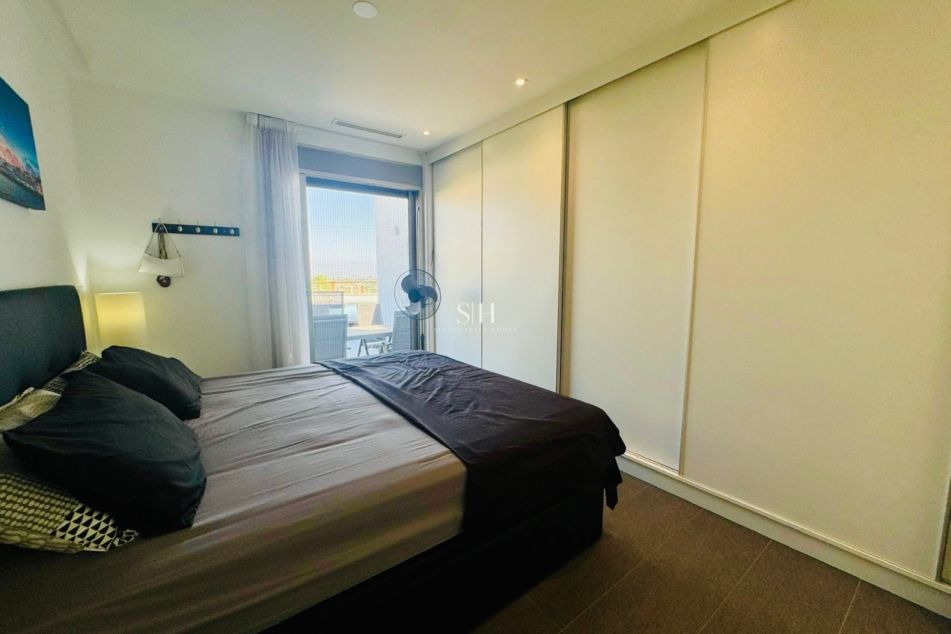 Resale - Villa - Benijofar