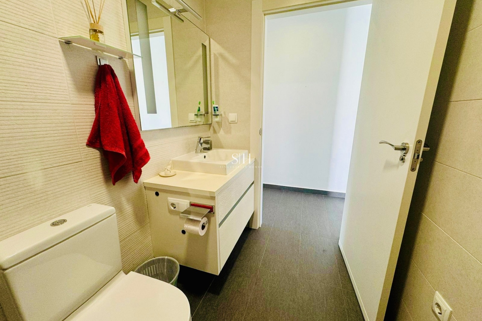 Resale - Villa - Benijofar