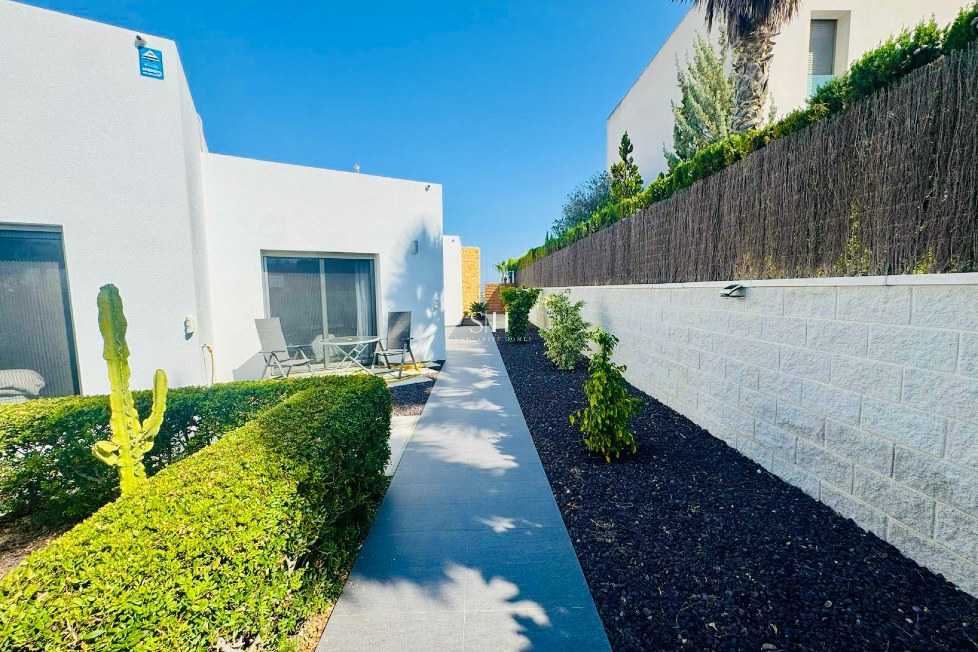 Resale - Villa - Benijofar