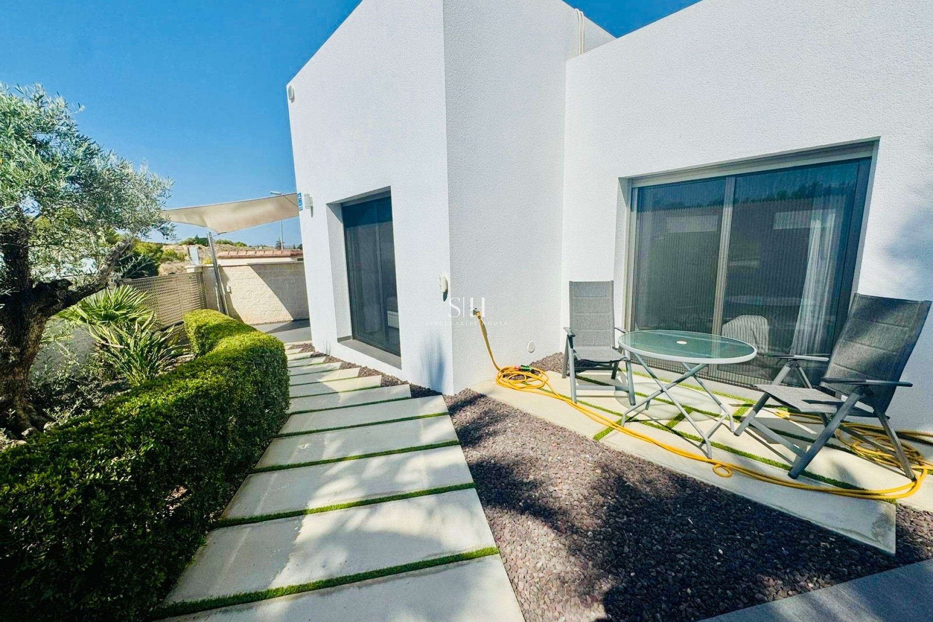 Resale - Villa - Benijofar