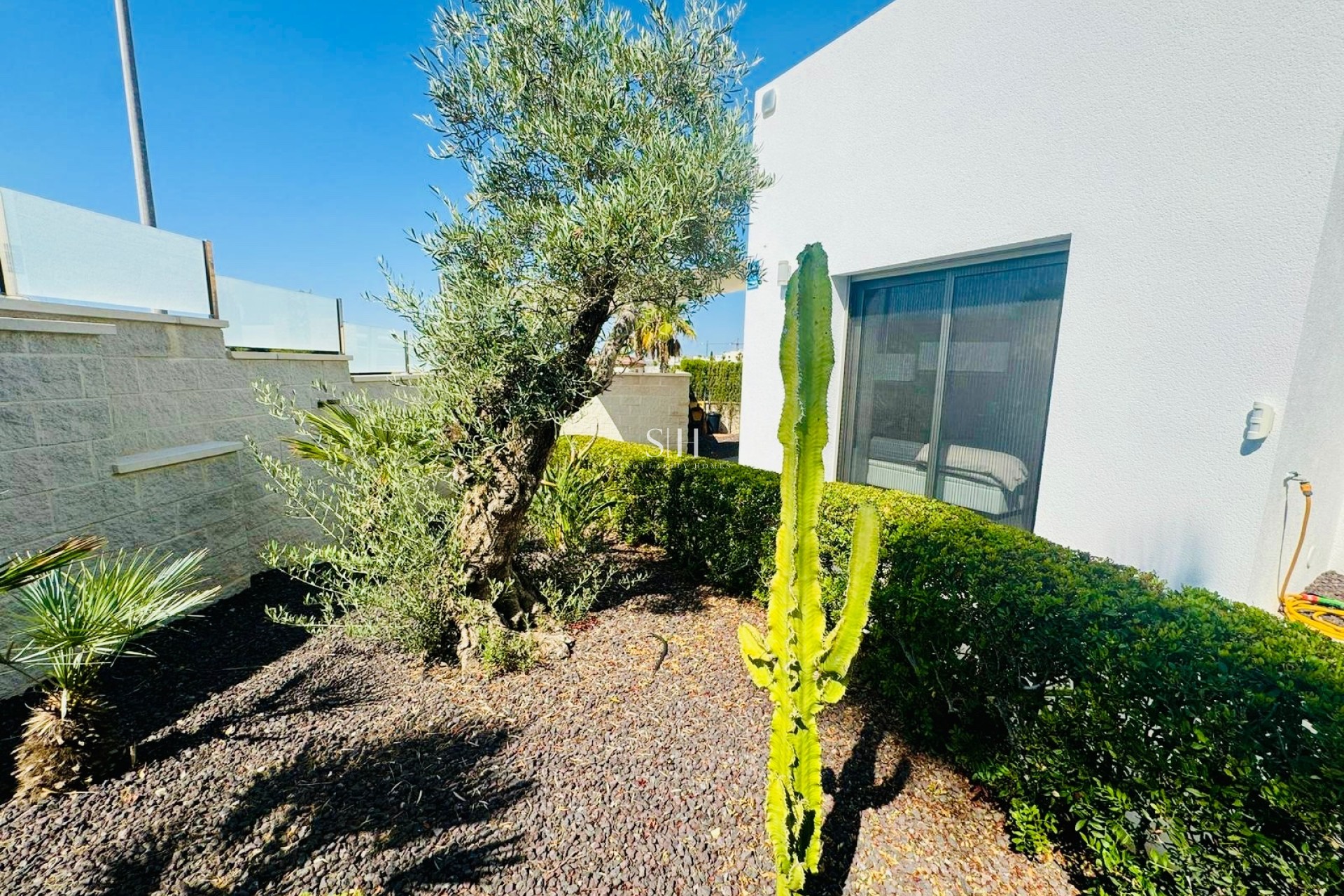 Resale - Villa - Benijofar