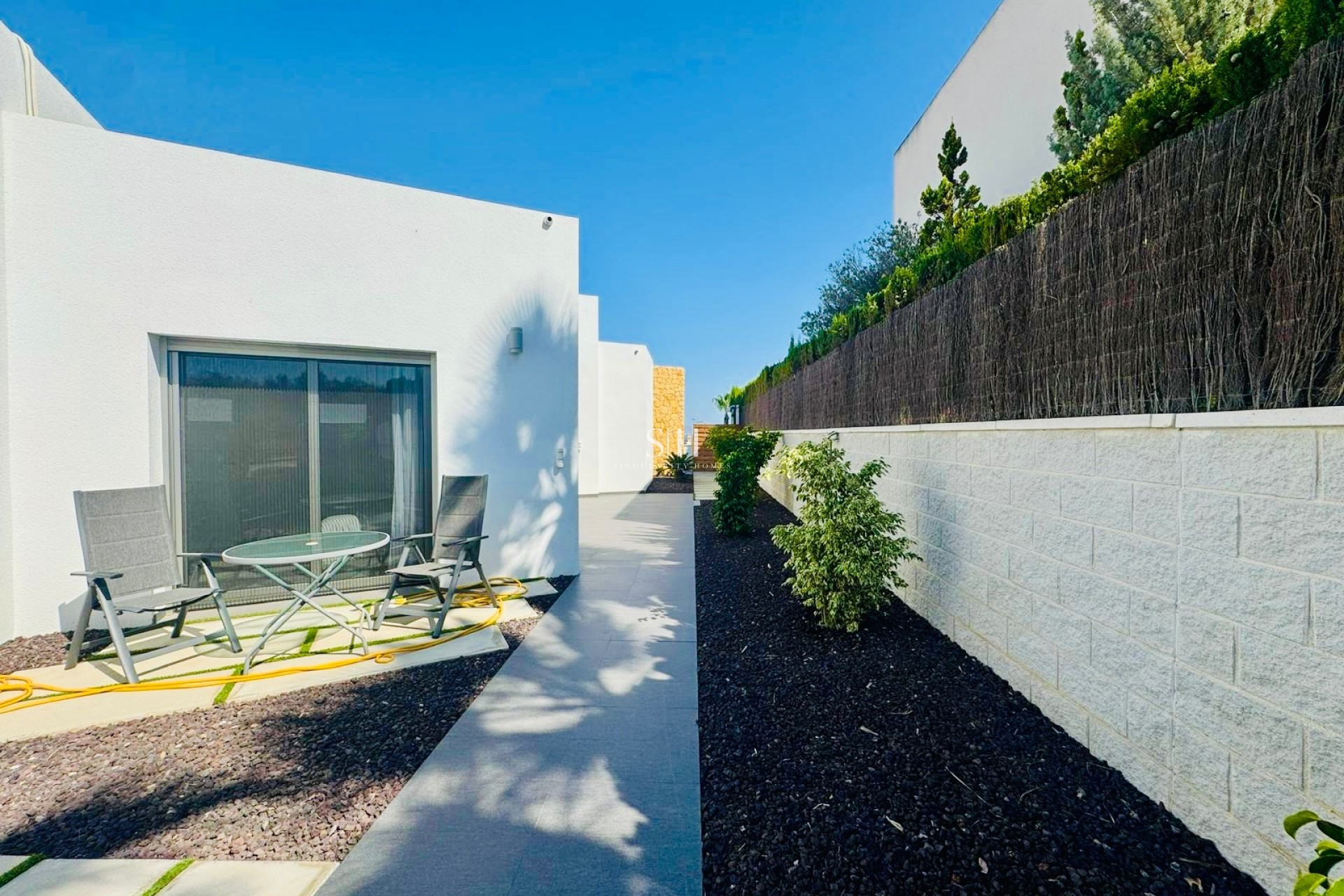 Resale - Villa - Benijofar