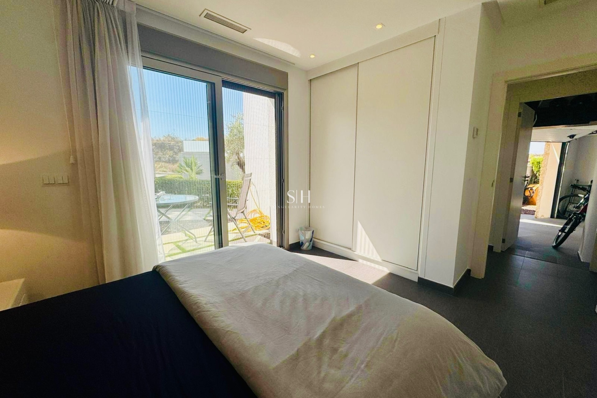 Resale - Villa - Benijofar