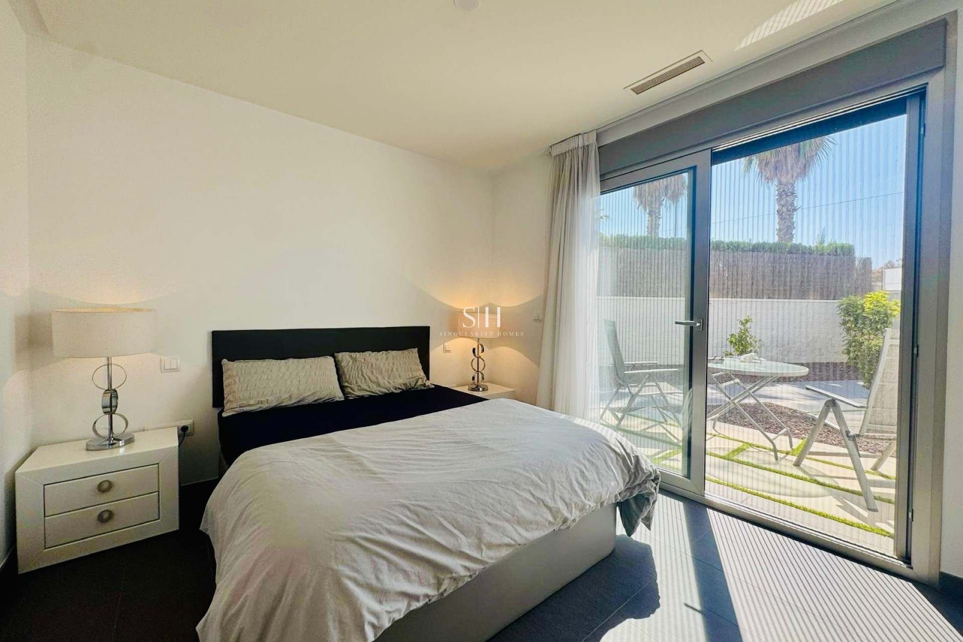 Resale - Villa - Benijofar