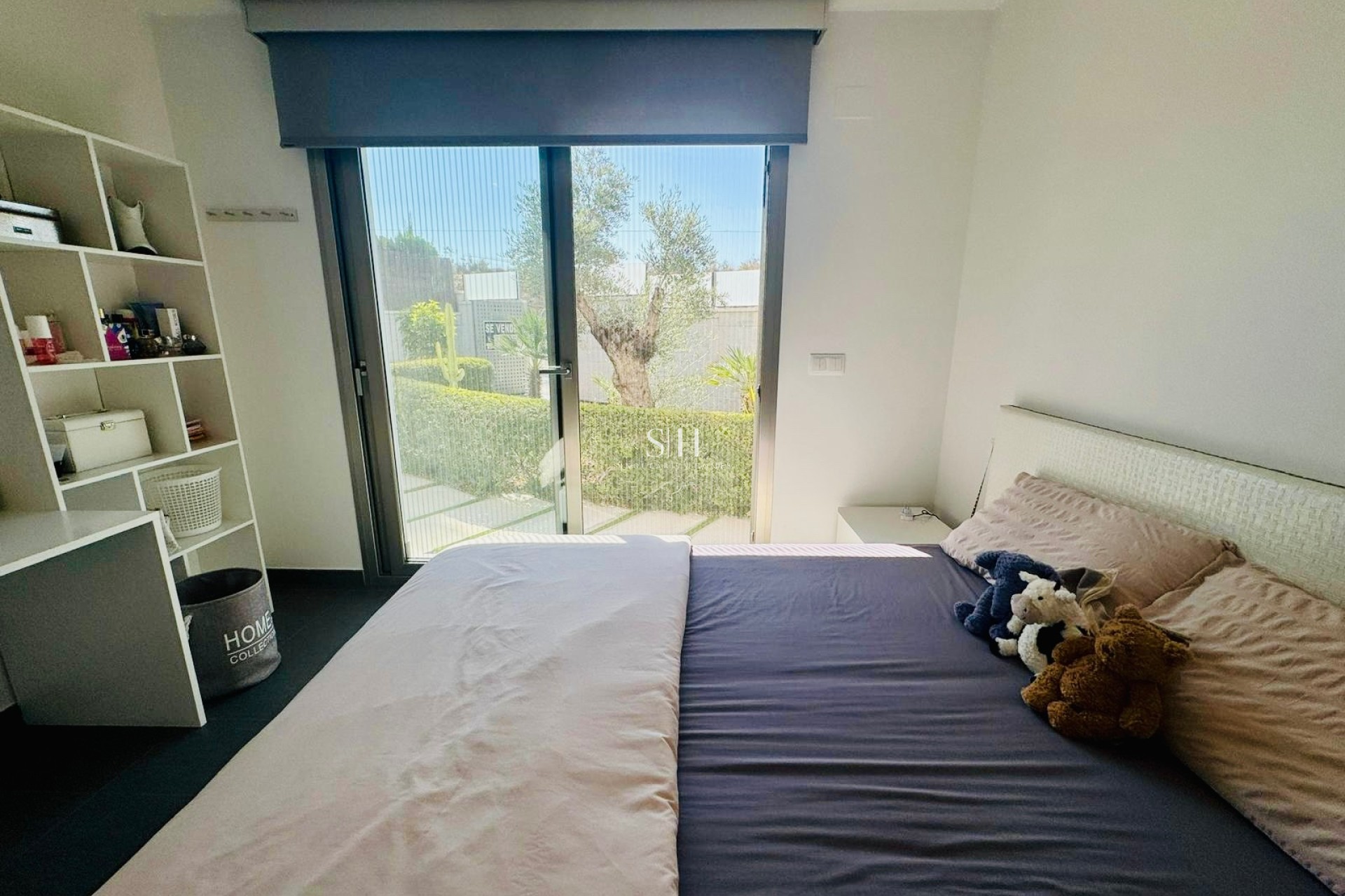 Resale - Villa - Benijofar