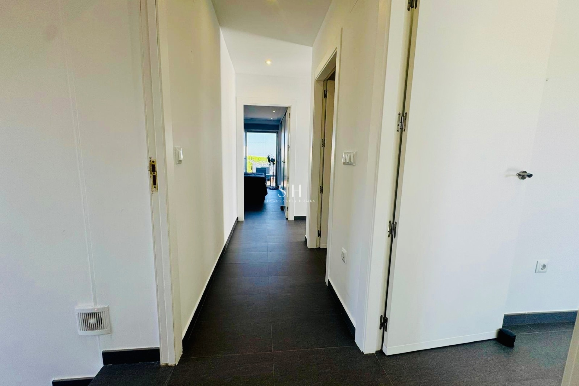 Resale - Villa - Benijofar