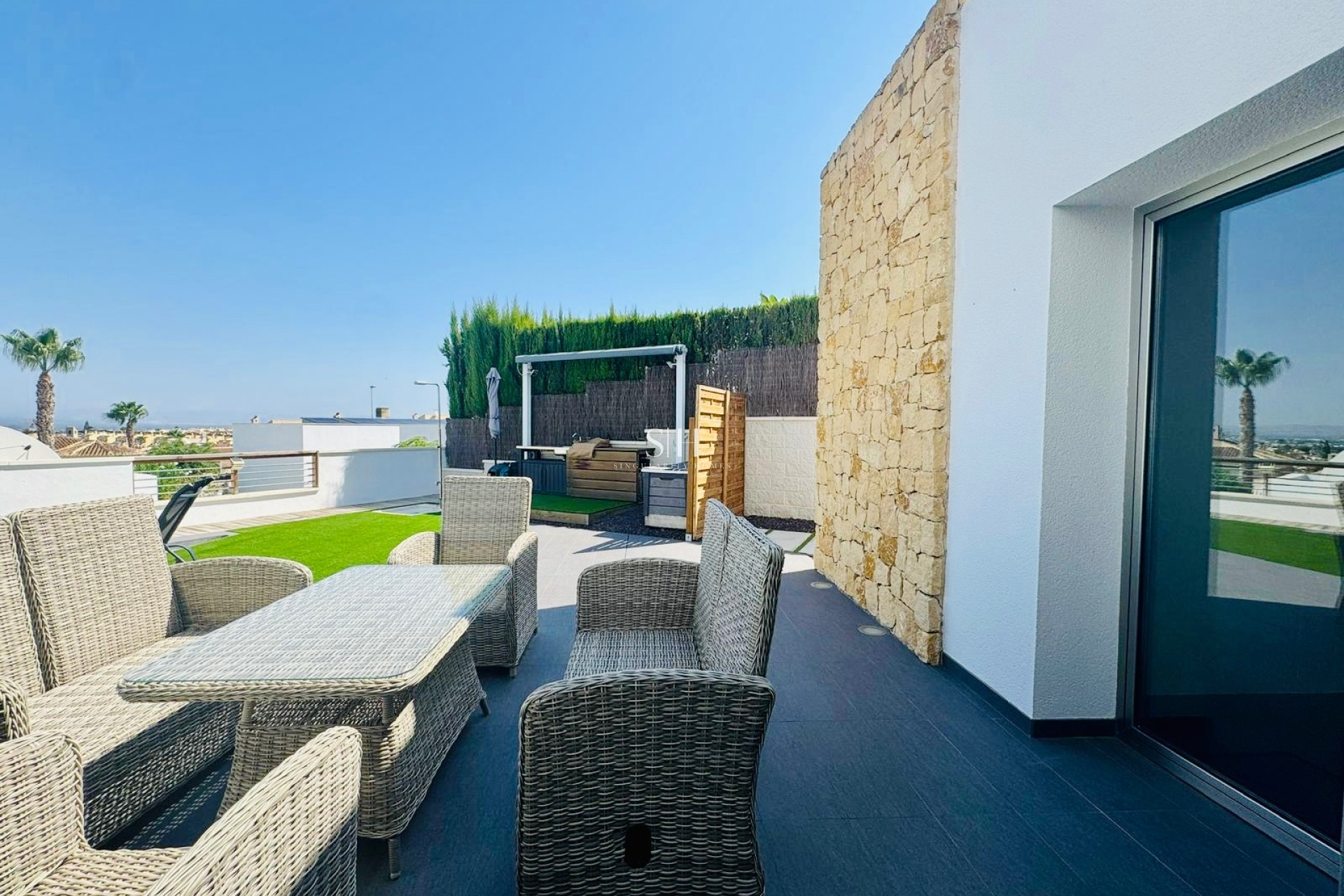 Resale - Villa - Benijofar