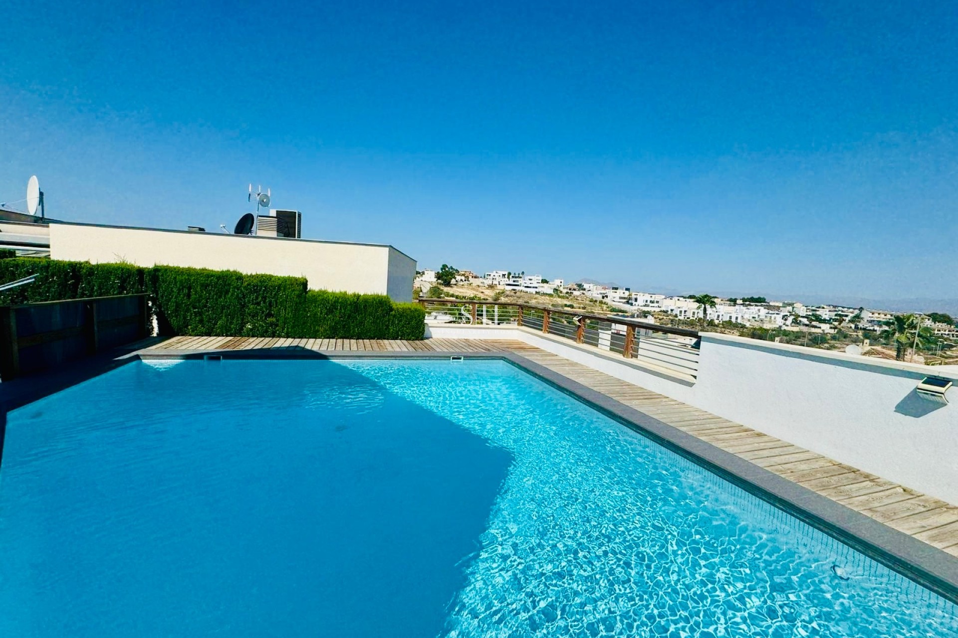 Resale - Villa - Benijofar