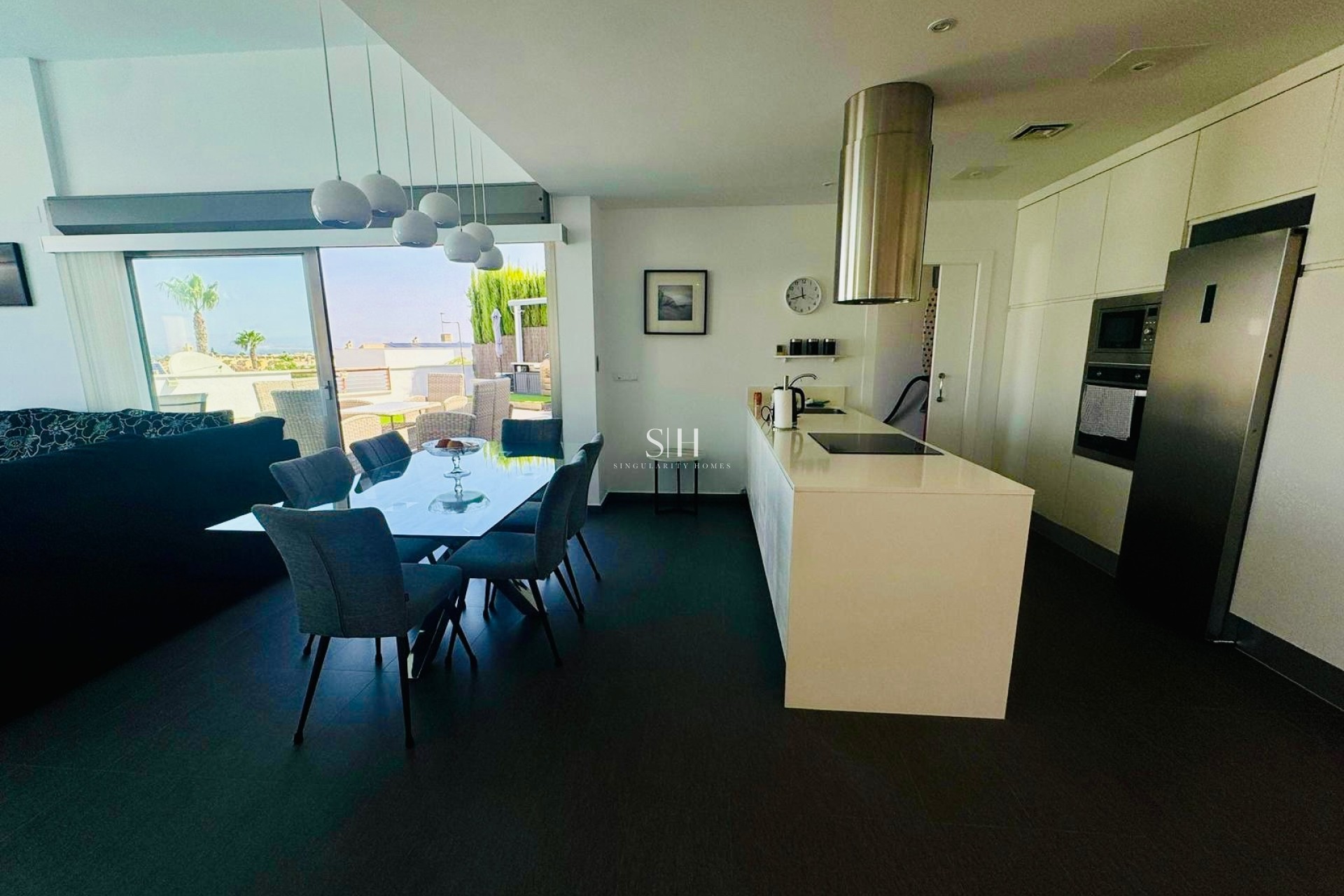 Resale - Villa - Benijofar