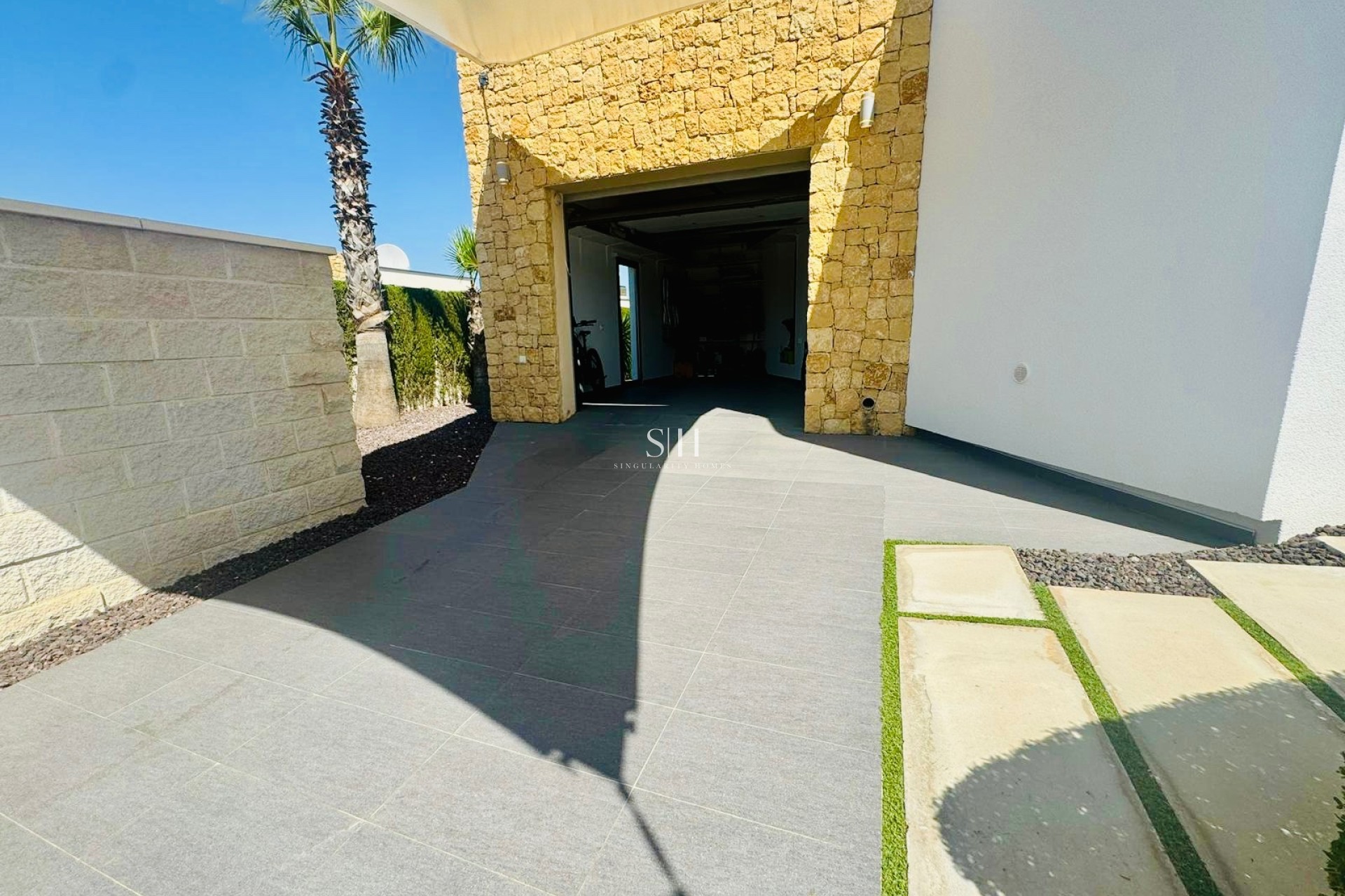 Resale - Villa - Benijofar