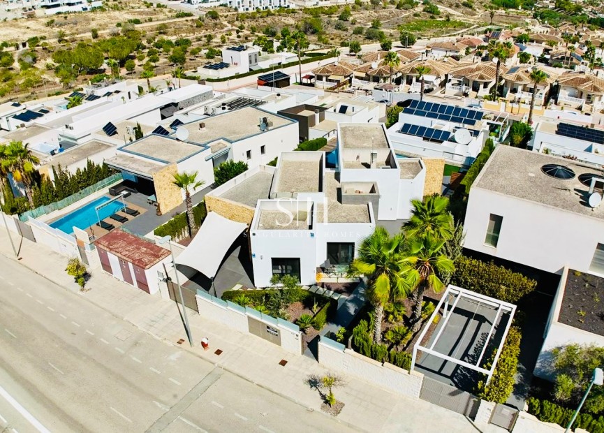 Resale - Villa - Benijofar