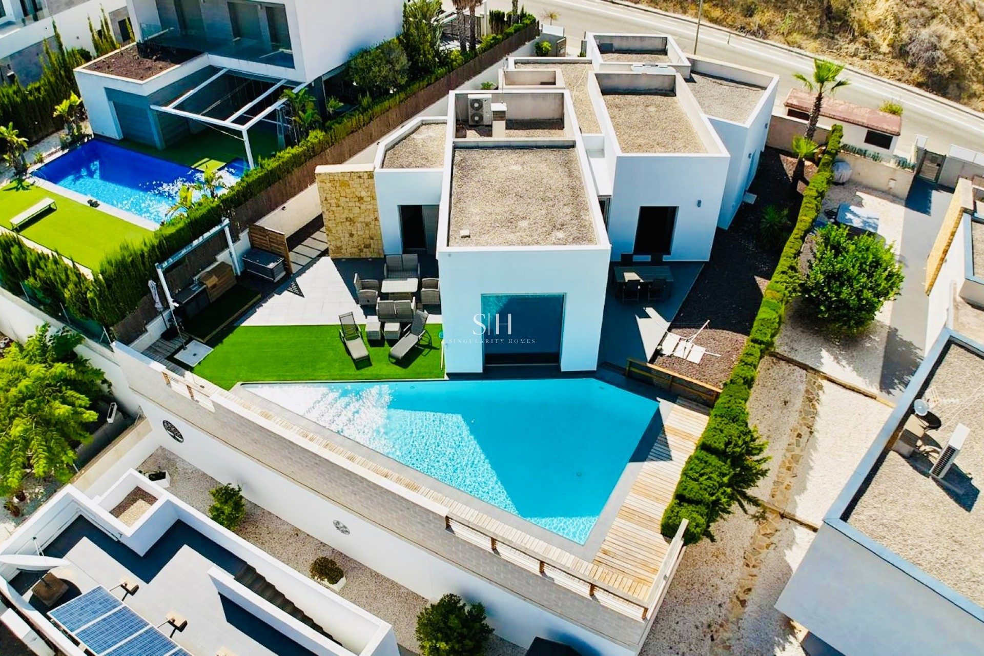 Resale - Villa - Benijofar