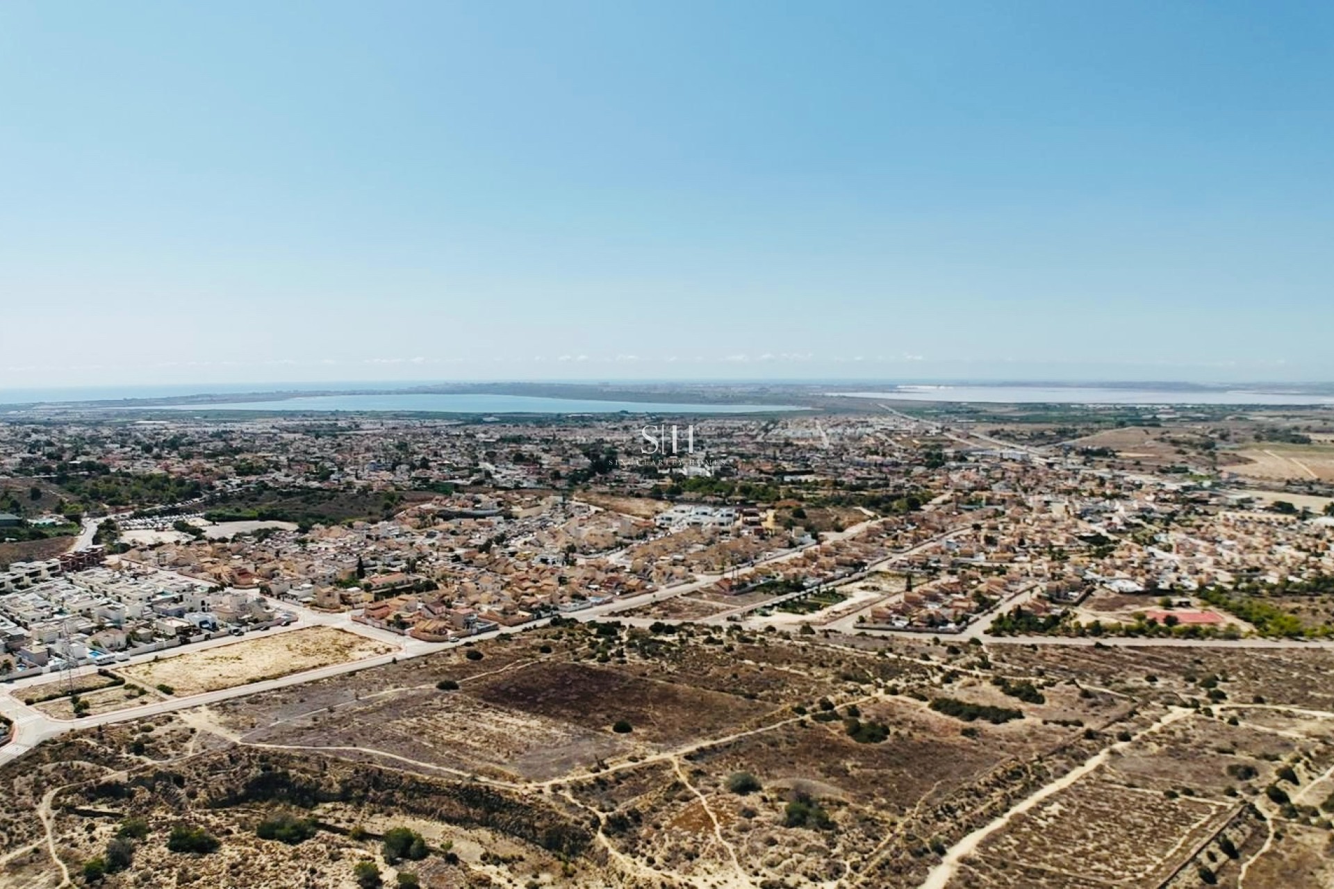 Resale - Villa - Benijofar