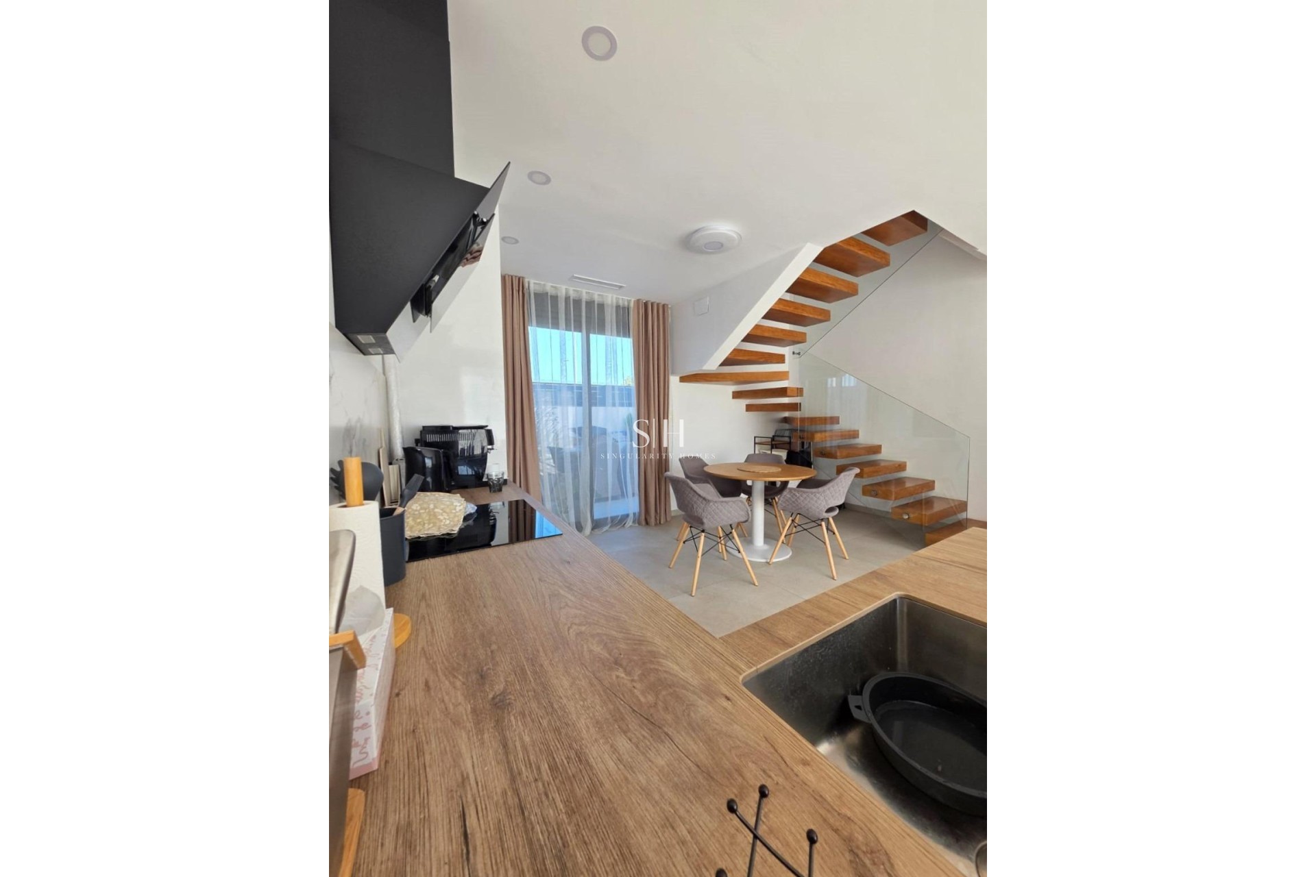 Resale - Villa - Benijofar