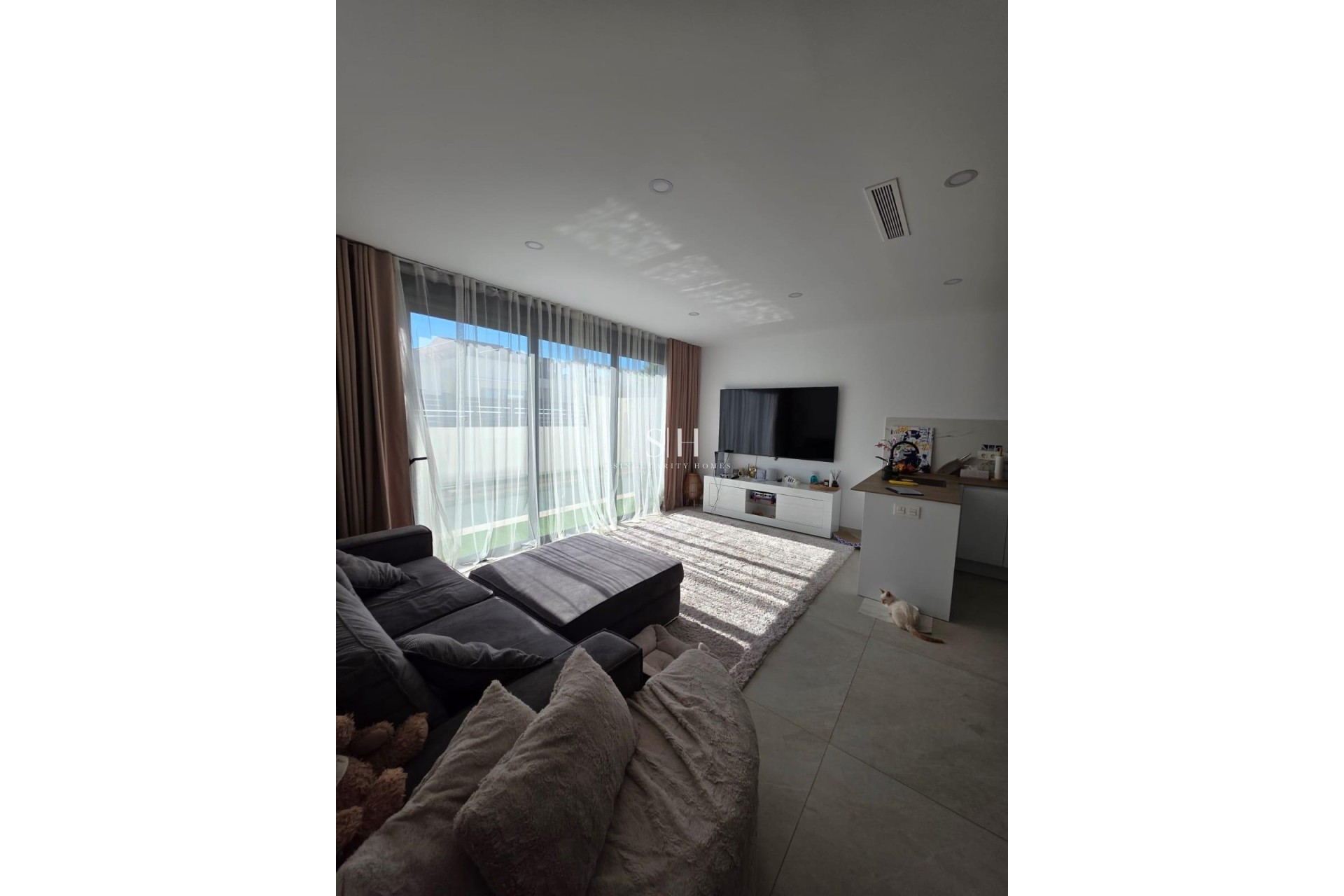 Resale - Villa - Benijofar