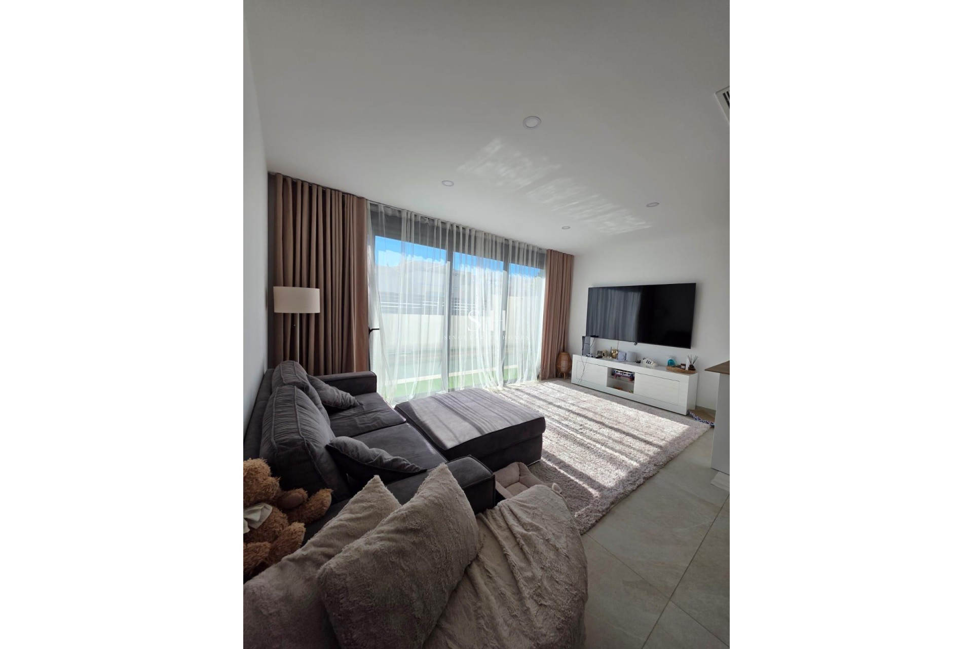 Resale - Villa - Benijofar