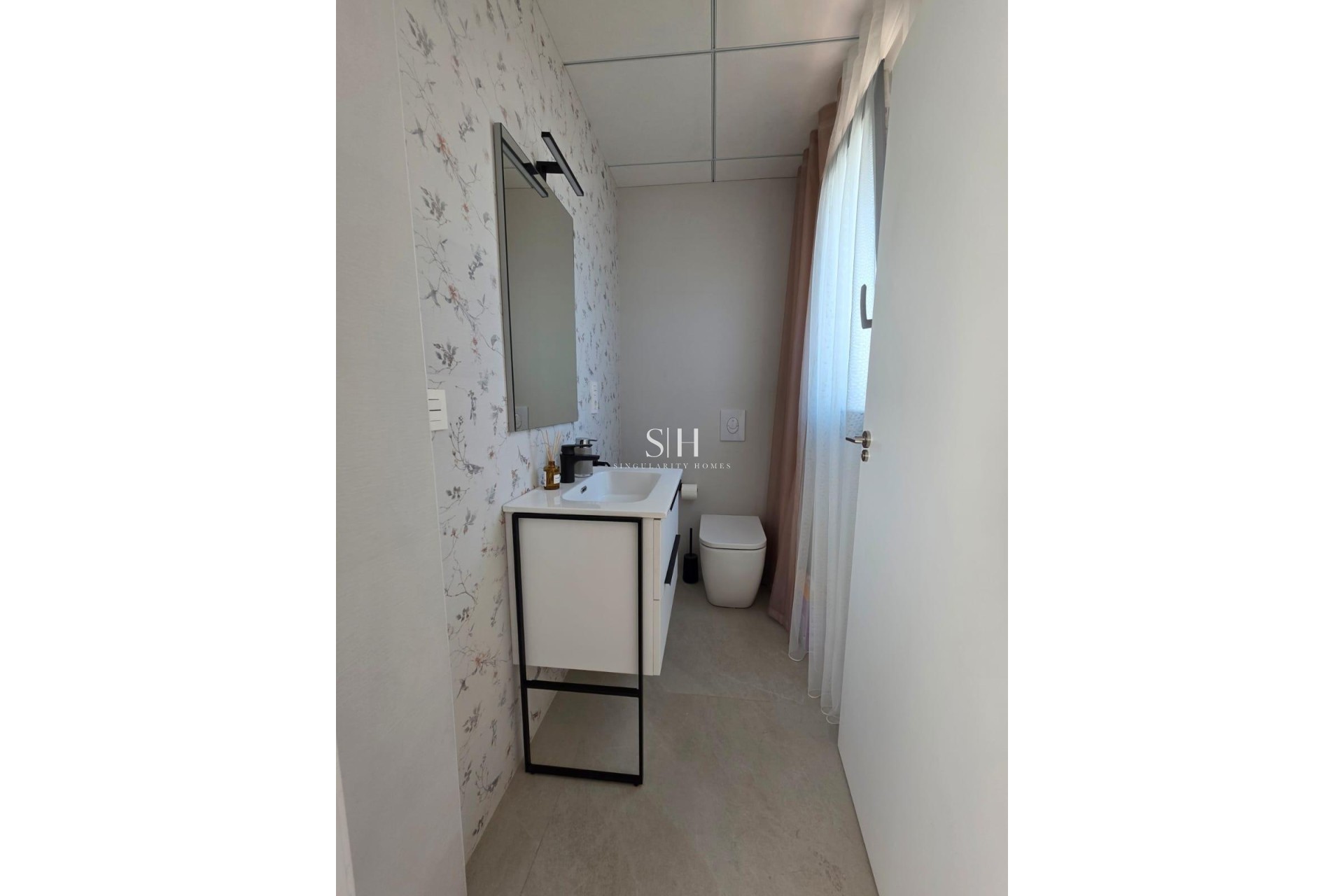 Resale - Villa - Benijofar