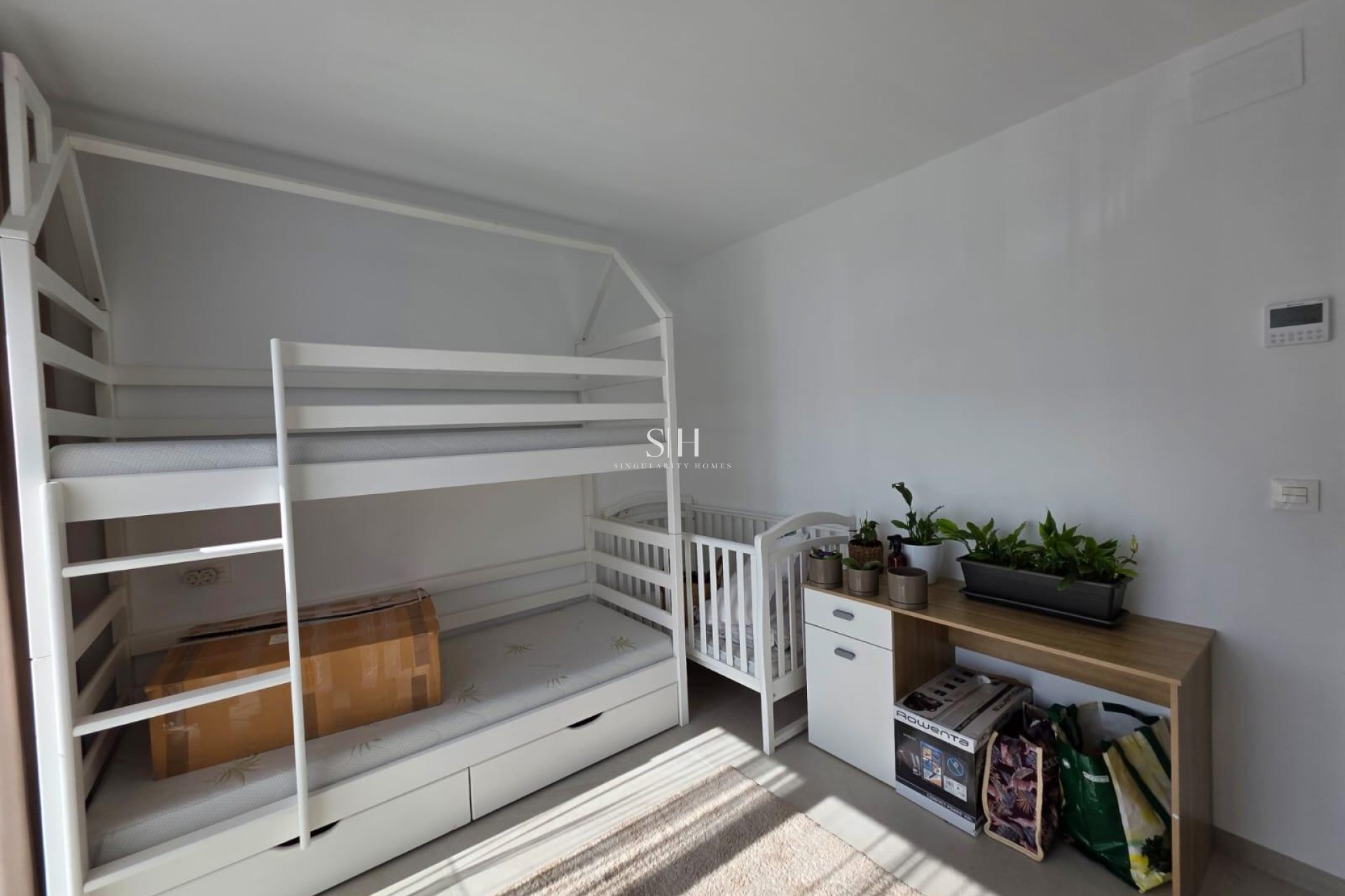 Resale - Villa - Benijofar