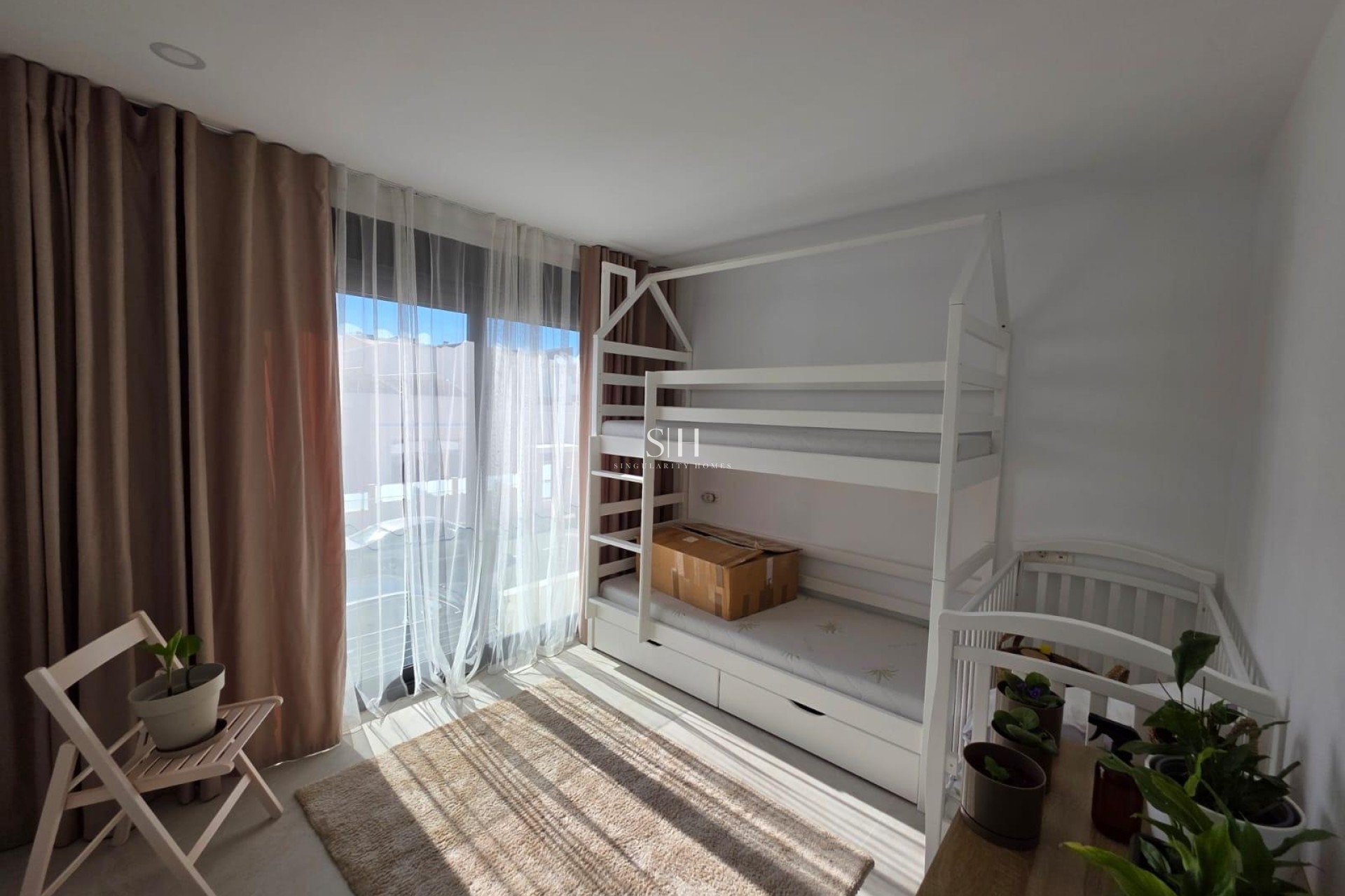 Resale - Villa - Benijofar