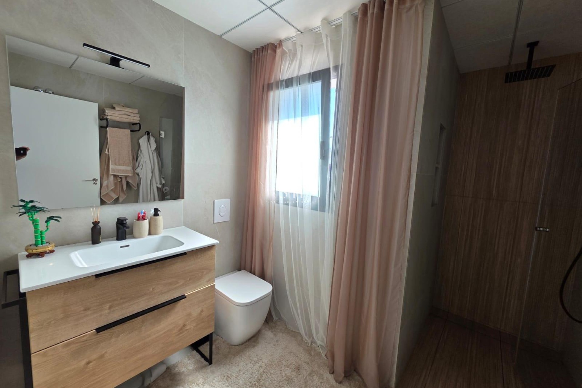 Resale - Villa - Benijofar