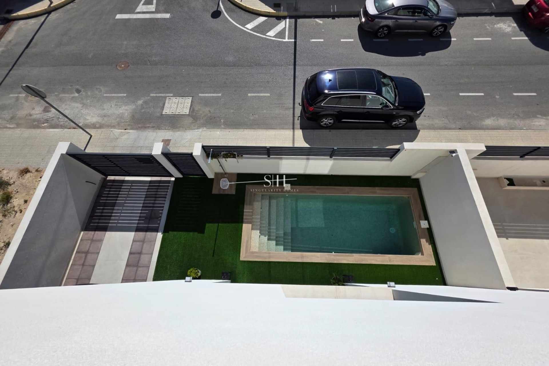 Resale - Villa - Benijofar