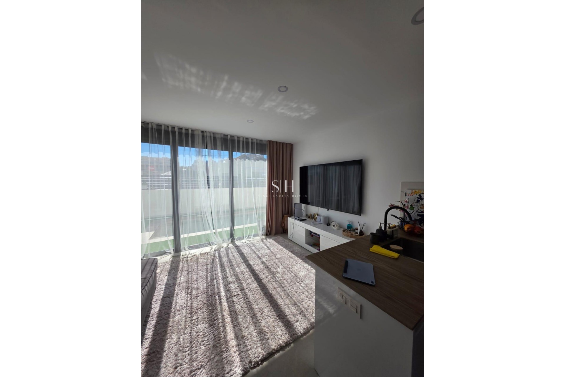 Resale - Villa - Benijofar