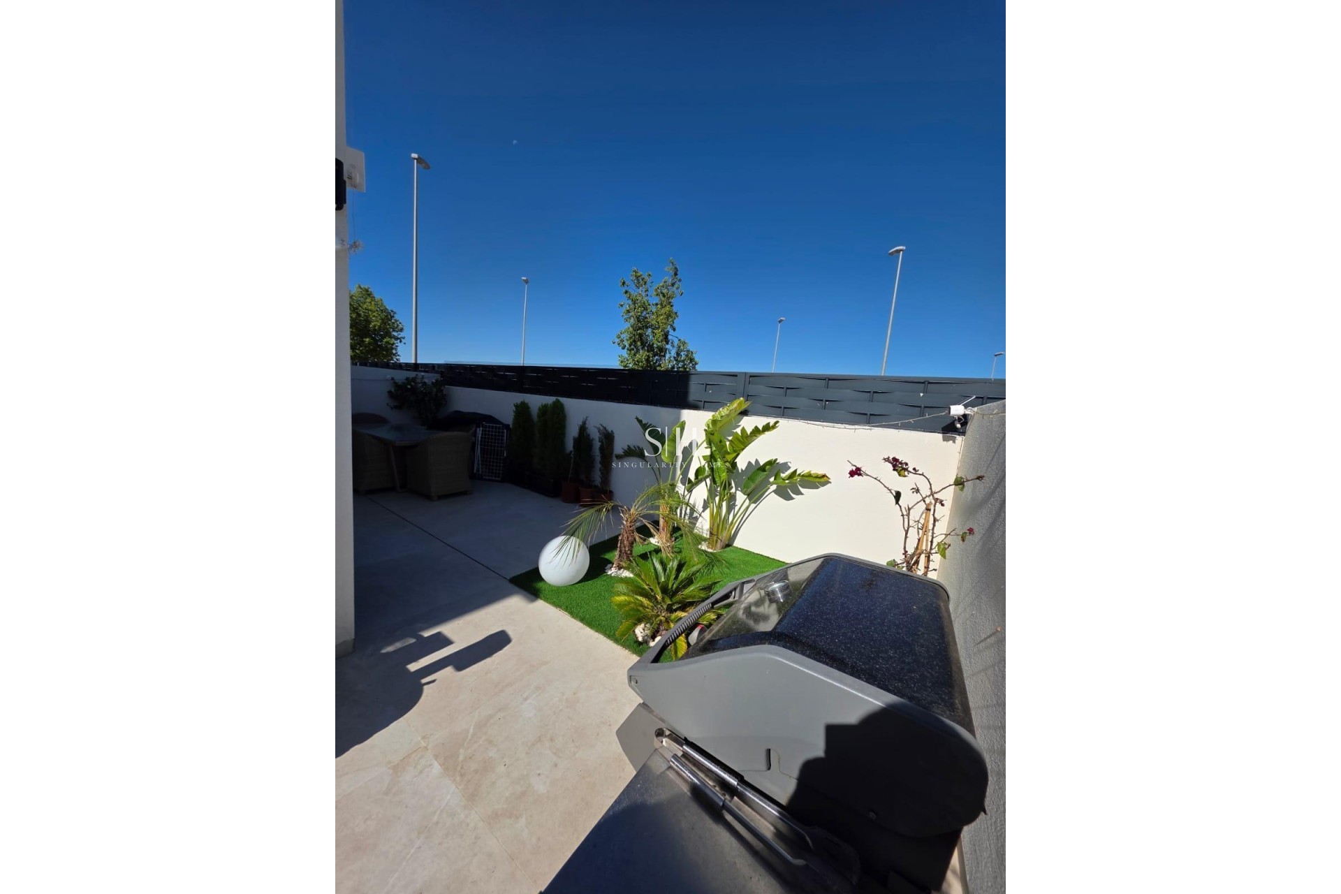 Resale - Villa - Benijofar