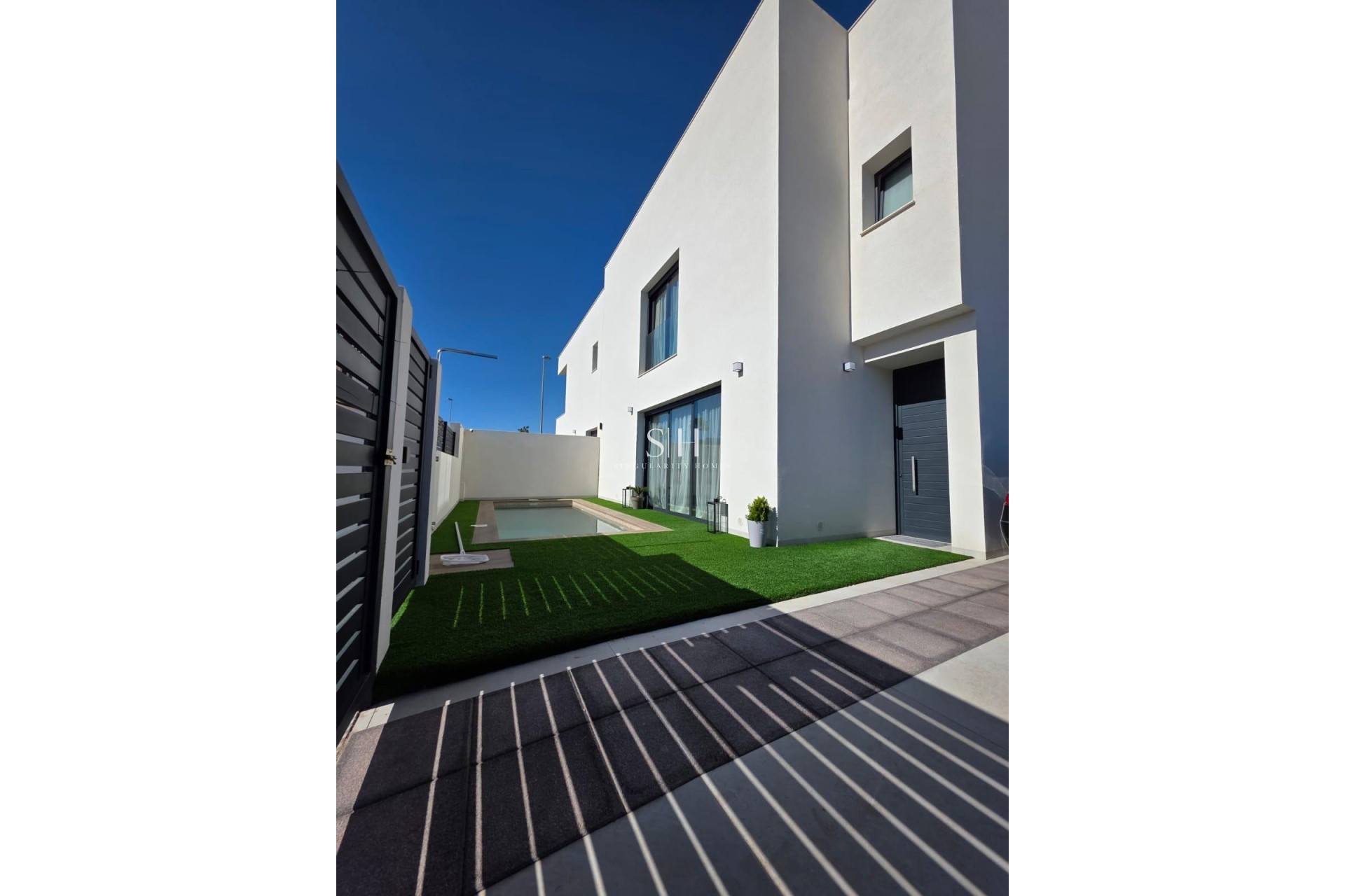 Resale - Villa - Benijofar