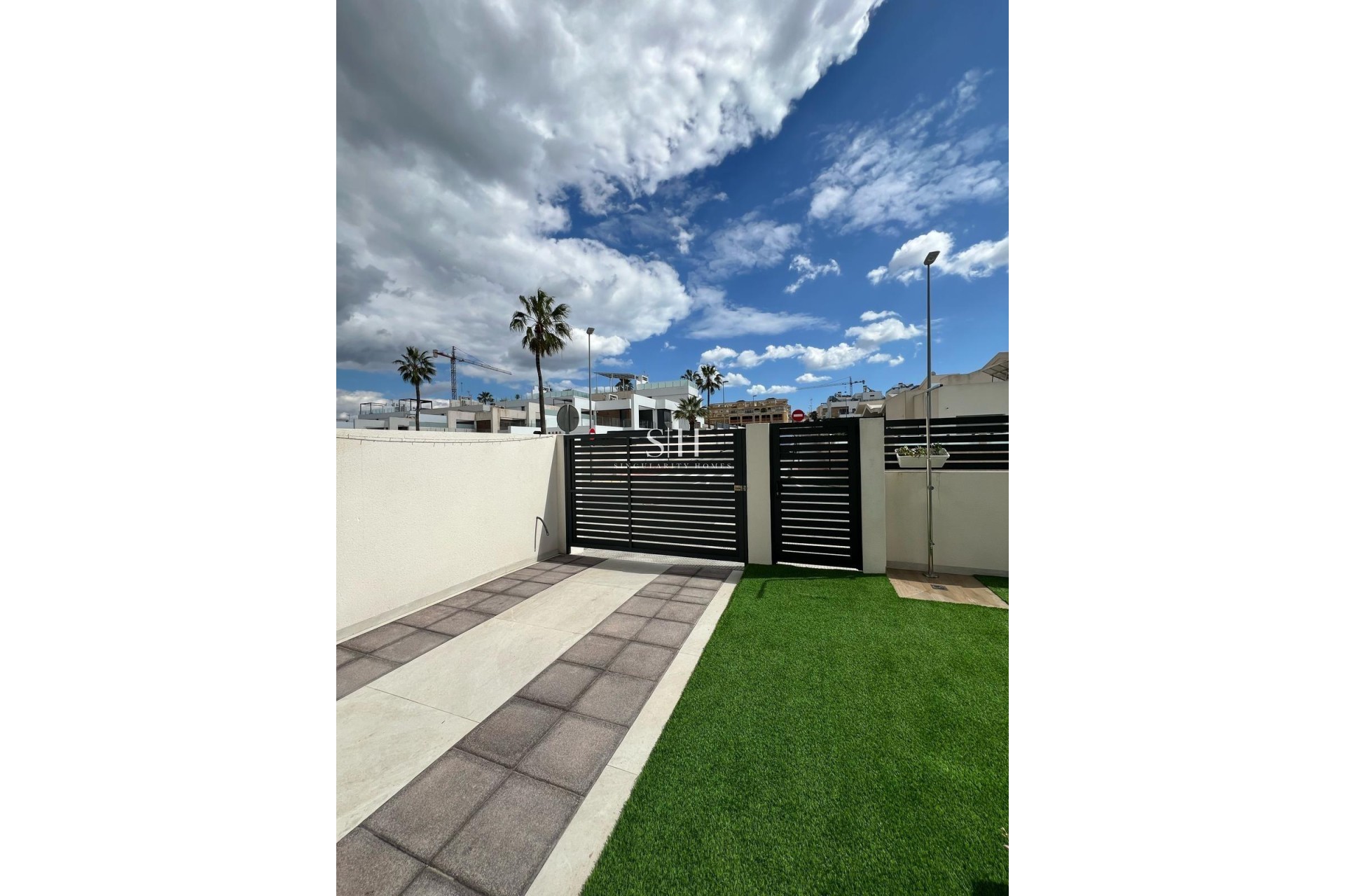 Resale - Villa - Benijofar