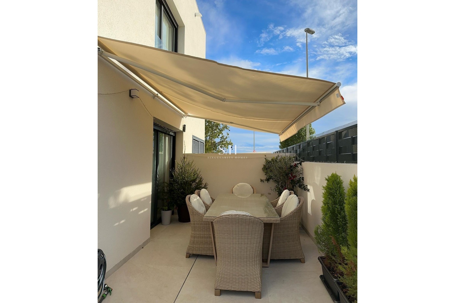 Resale - Villa - Benijofar